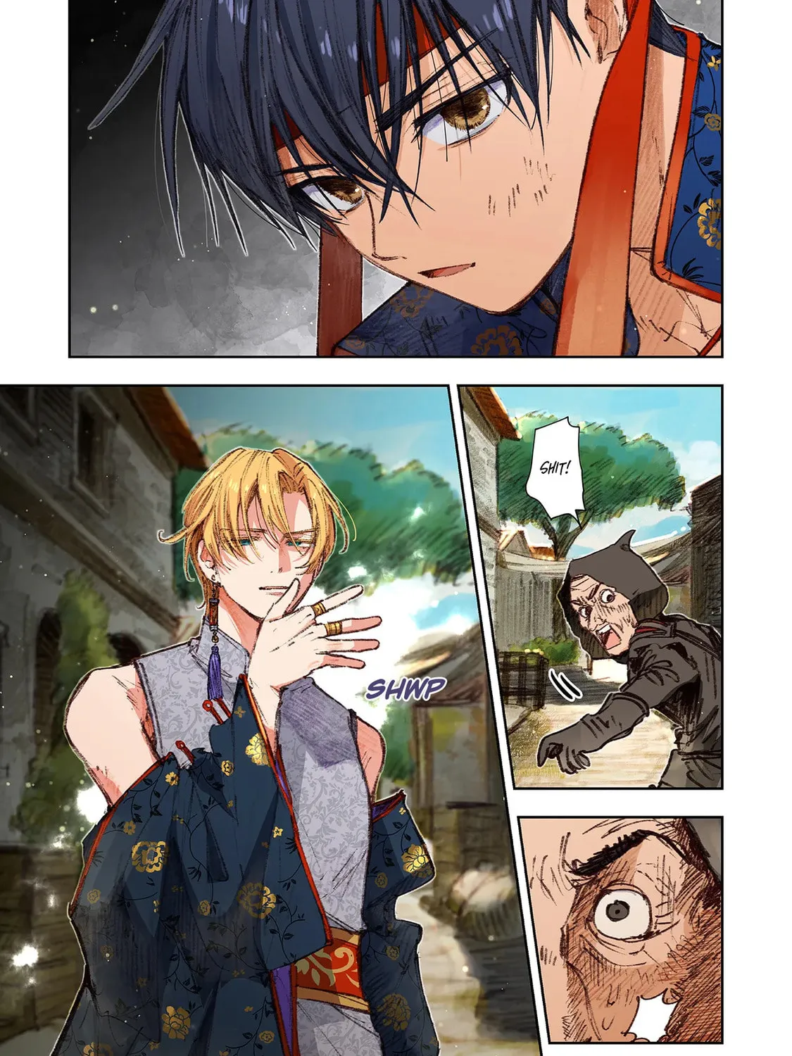 Read Kono Sekai no Kouryakuhon wo Hirotte Shimaimashita EN Manga Online