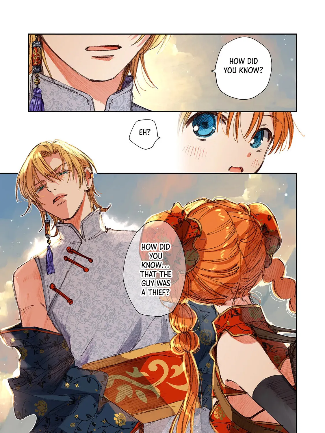 Read Kono Sekai no Kouryakuhon wo Hirotte Shimaimashita EN Manga Online