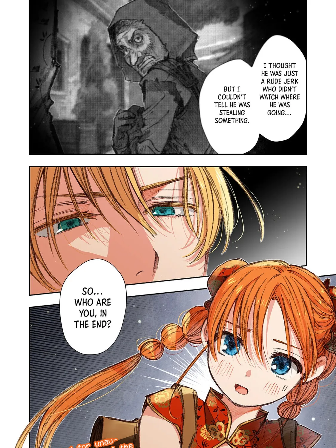Read Kono Sekai no Kouryakuhon wo Hirotte Shimaimashita EN Manga Online