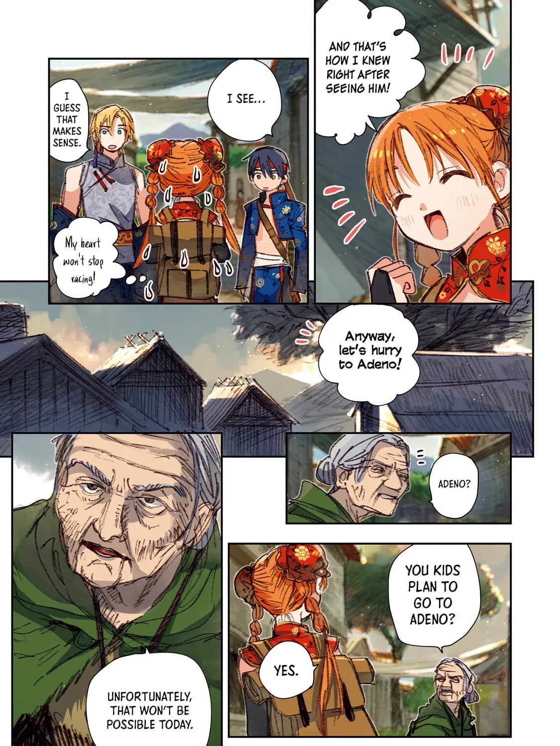 Read Kono Sekai no Kouryakuhon wo Hirotte Shimaimashita EN Manga Online