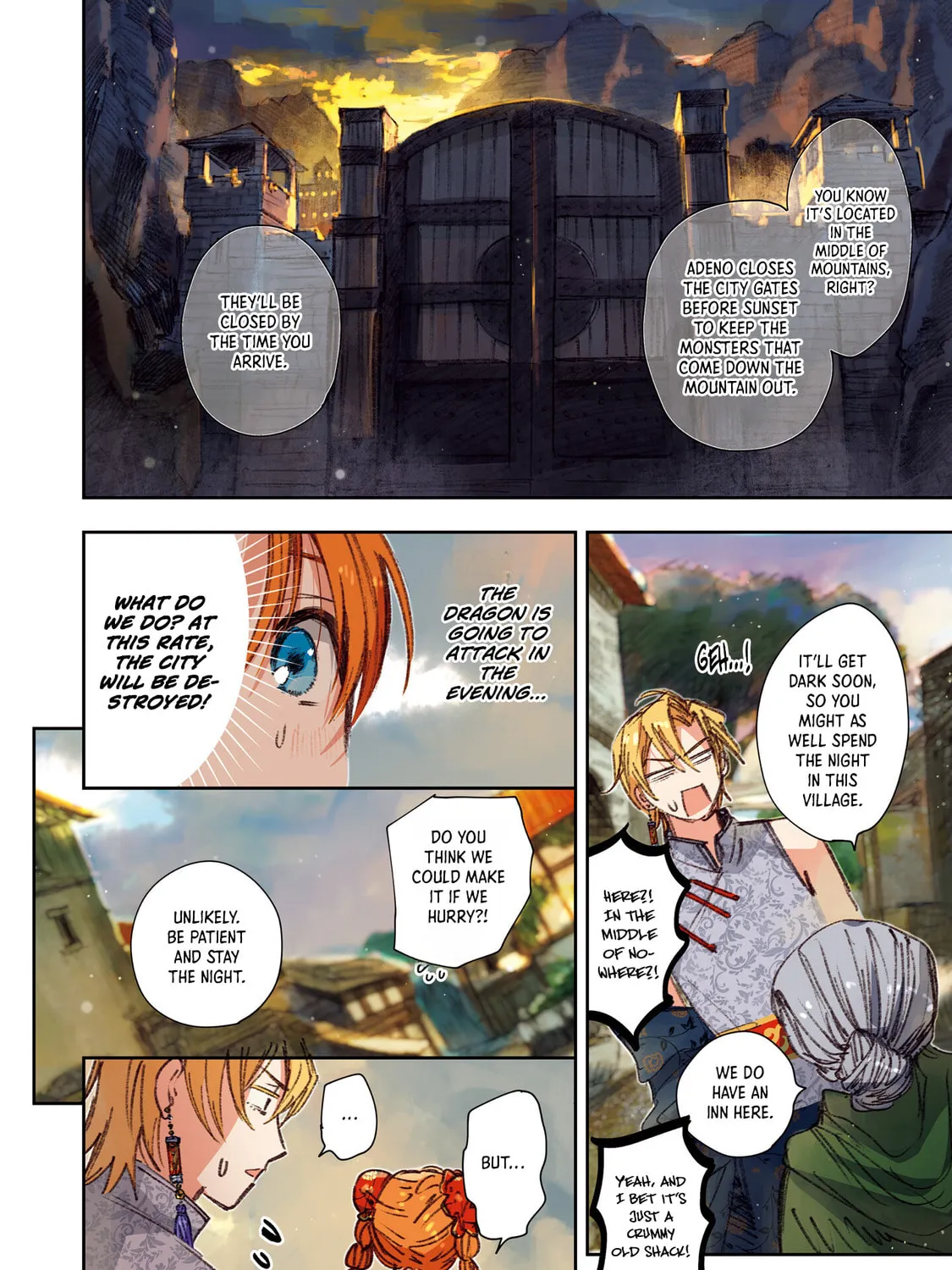 Read Kono Sekai no Kouryakuhon wo Hirotte Shimaimashita EN Manga Online