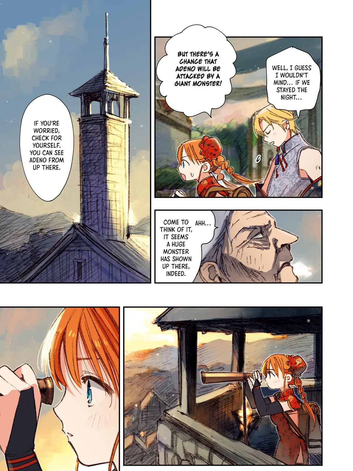Read Kono Sekai no Kouryakuhon wo Hirotte Shimaimashita EN Manga Online