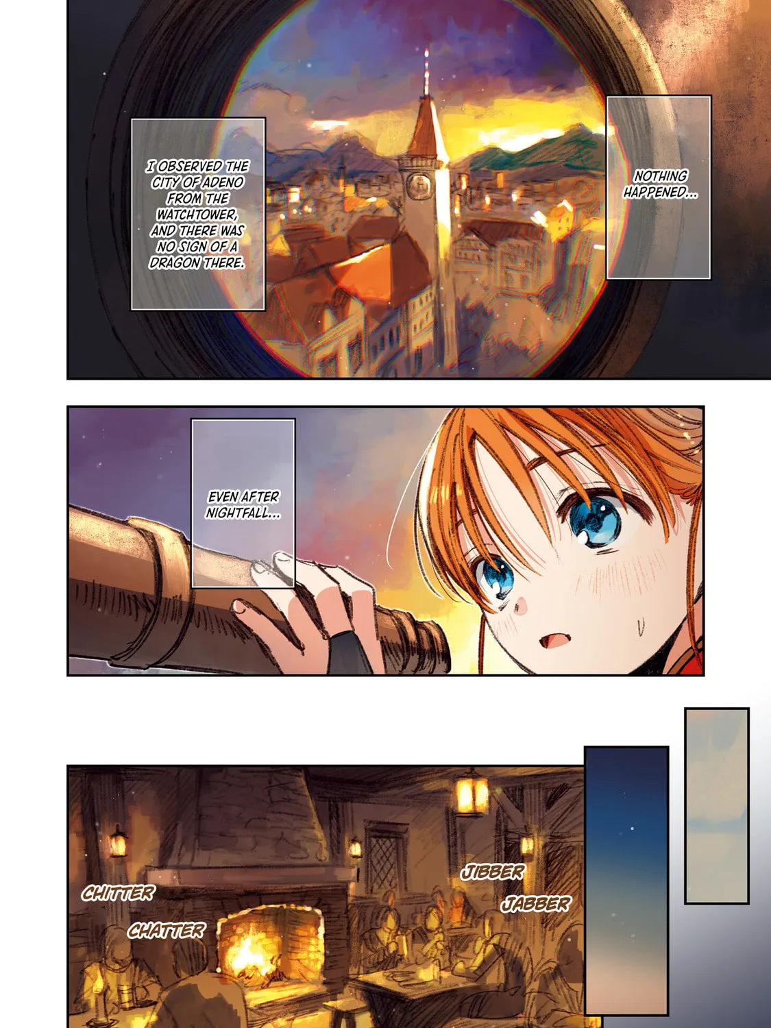 Read Kono Sekai no Kouryakuhon wo Hirotte Shimaimashita EN Manga Online