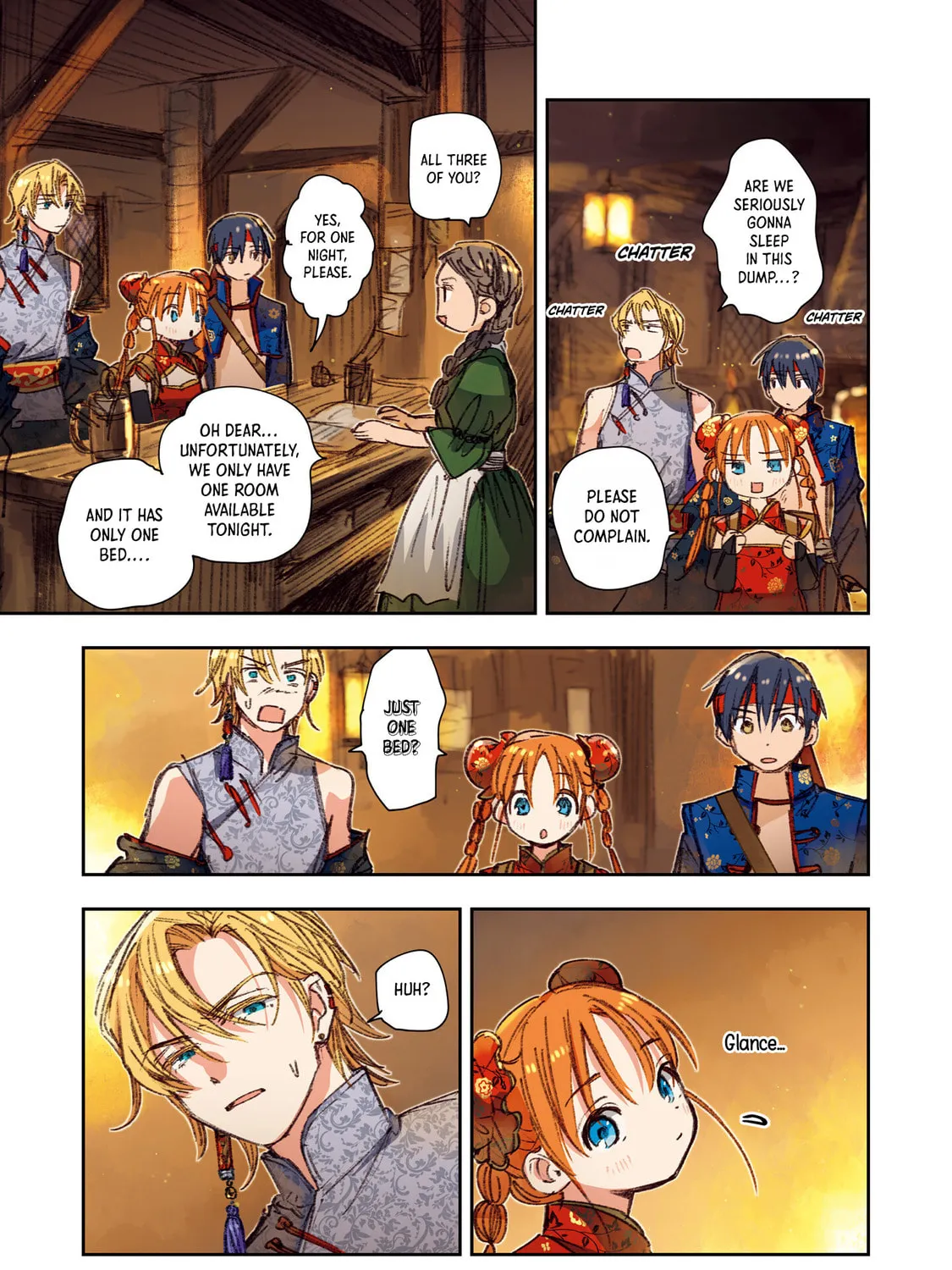 Read Kono Sekai no Kouryakuhon wo Hirotte Shimaimashita EN Manga Online