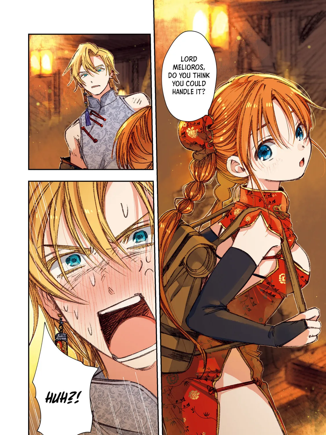 Read Kono Sekai no Kouryakuhon wo Hirotte Shimaimashita EN Manga Online