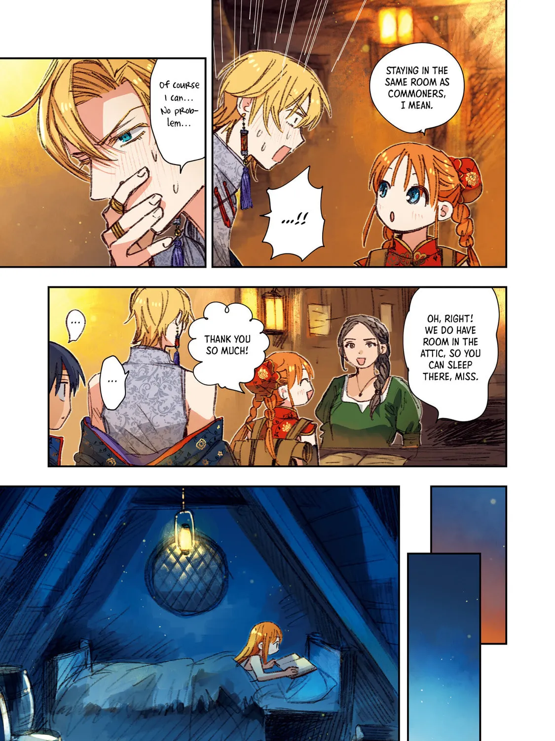Read Kono Sekai no Kouryakuhon wo Hirotte Shimaimashita EN Manga Online