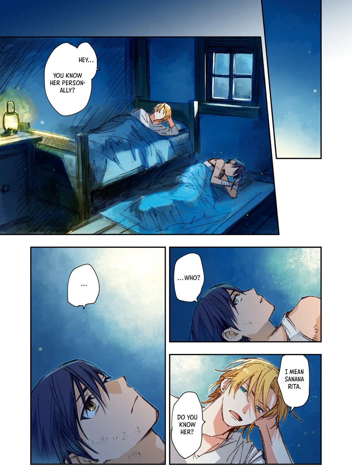 Read Kono Sekai no Kouryakuhon wo Hirotte Shimaimashita EN Manga Online