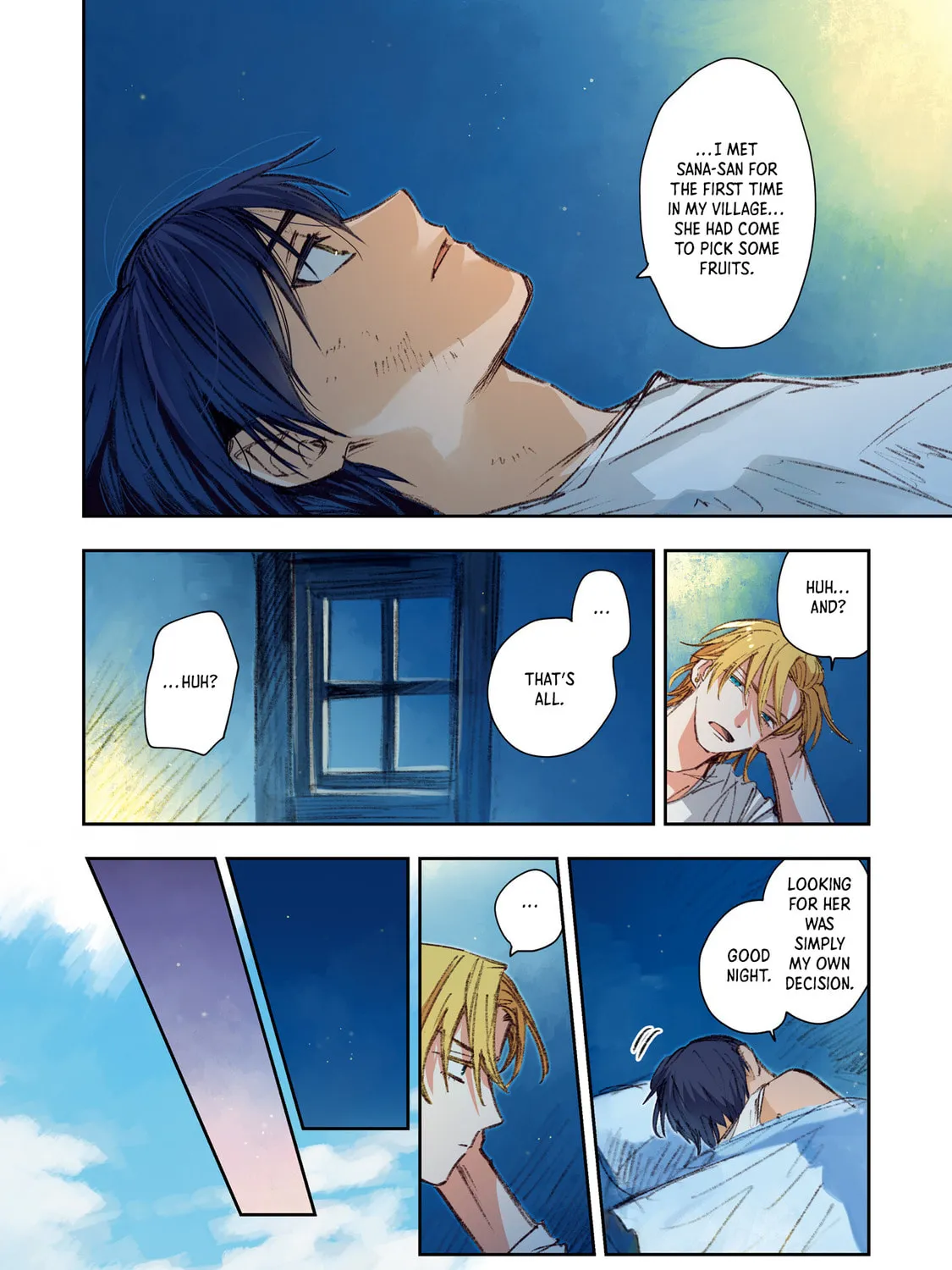 Read Kono Sekai no Kouryakuhon wo Hirotte Shimaimashita EN Manga Online