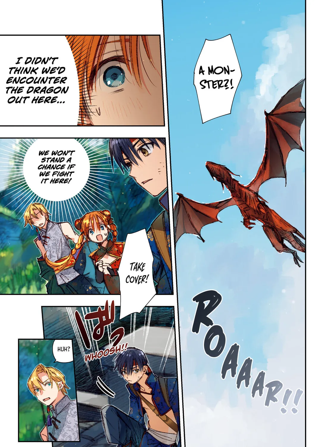 Read Kono Sekai no Kouryakuhon wo Hirotte Shimaimashita EN Manga Online