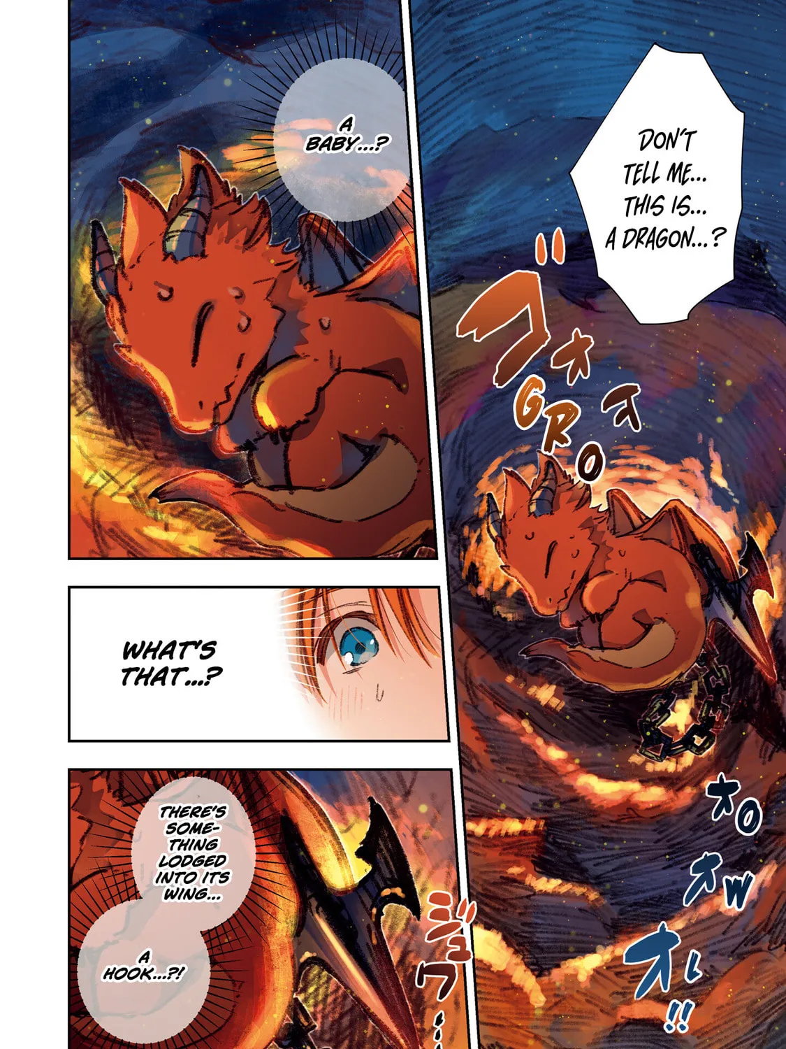 Read Kono Sekai no Kouryakuhon wo Hirotte Shimaimashita EN Manga Online