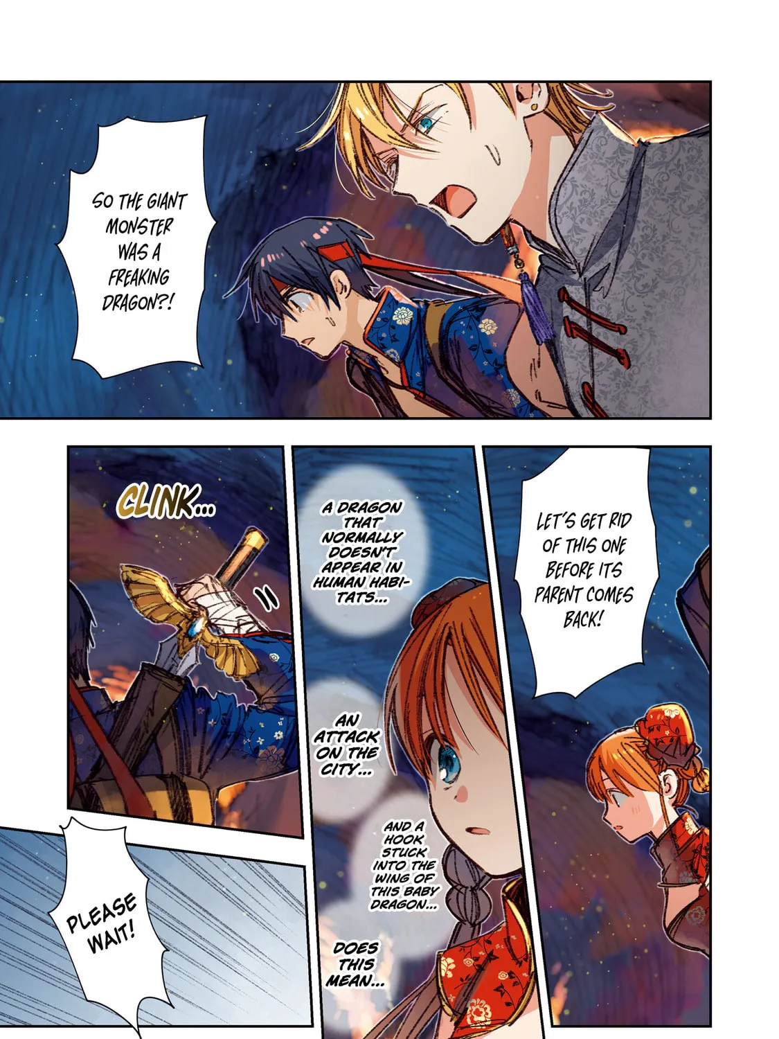 Read Kono Sekai no Kouryakuhon wo Hirotte Shimaimashita EN Manga Online