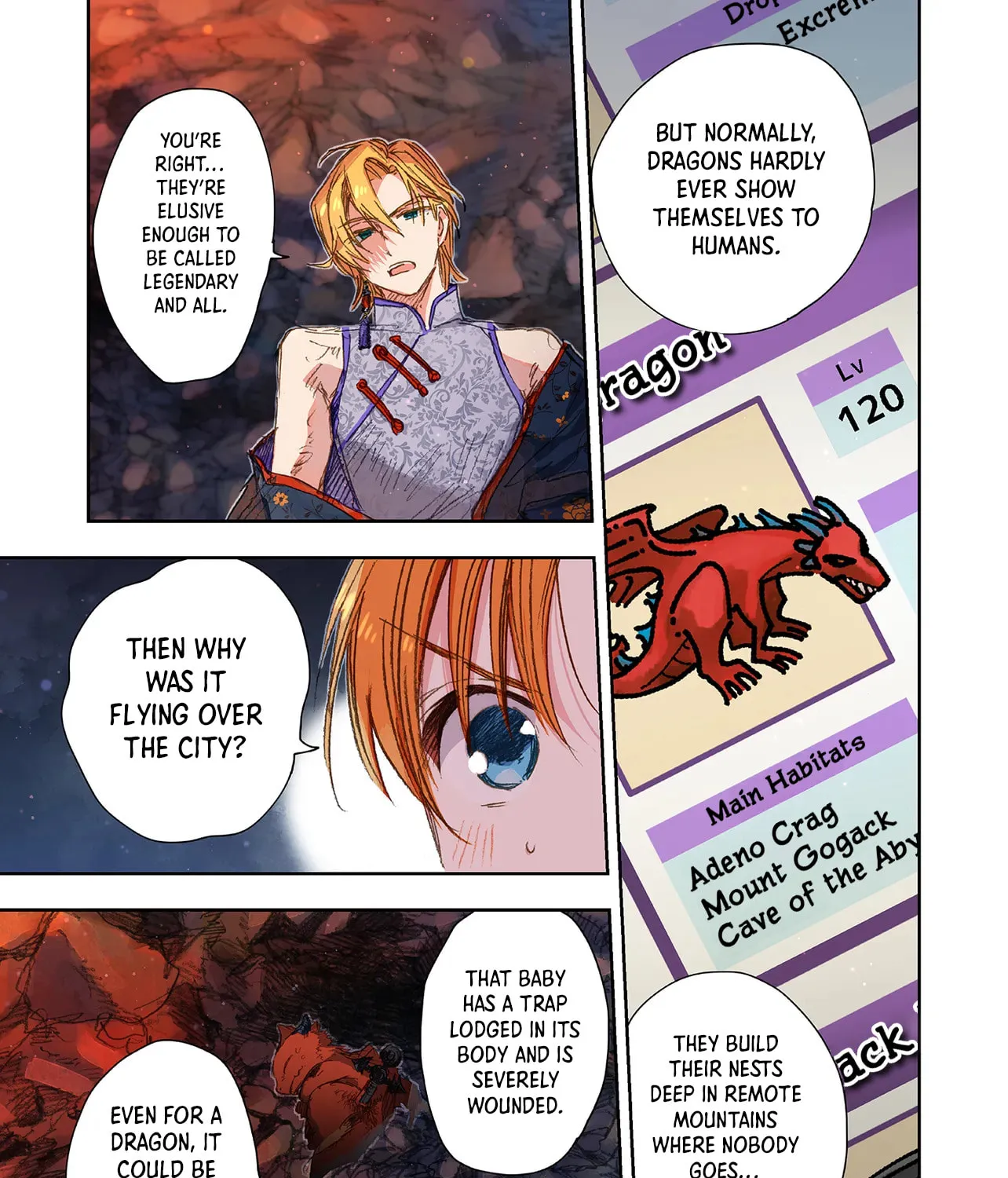 Read Kono Sekai no Kouryakuhon wo Hirotte Shimaimashita EN Manga Online