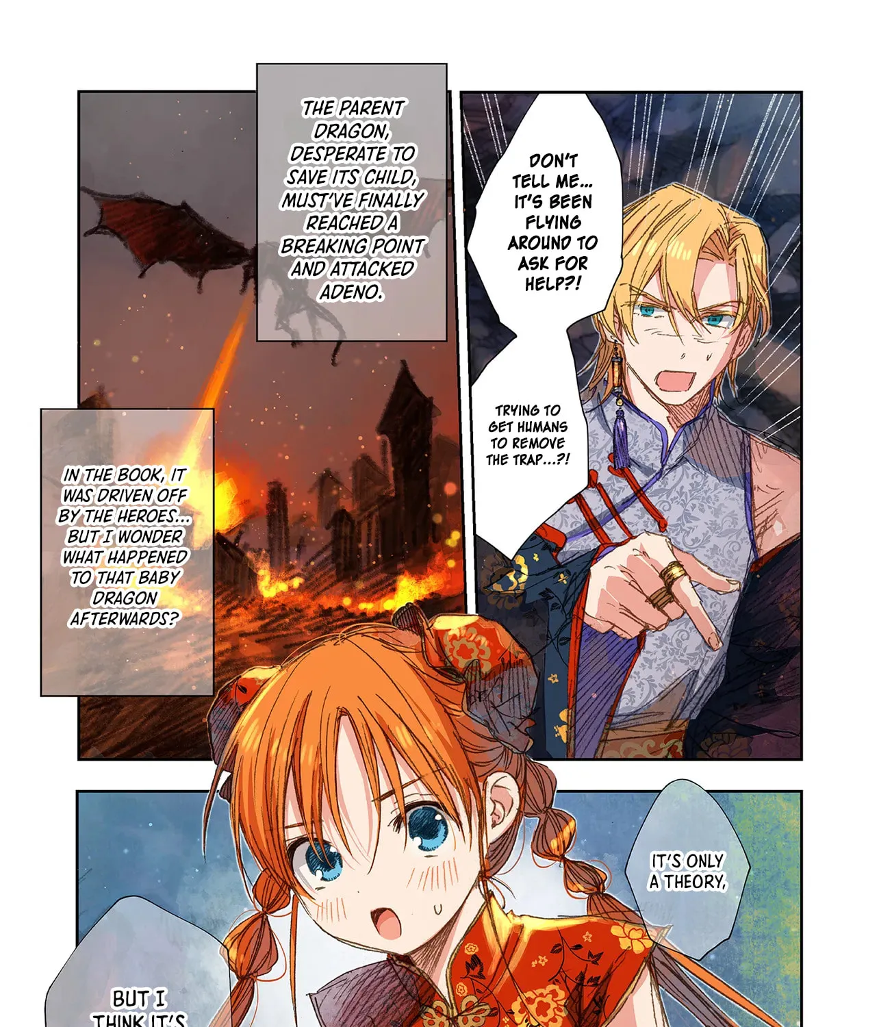 Read Kono Sekai no Kouryakuhon wo Hirotte Shimaimashita EN Manga Online