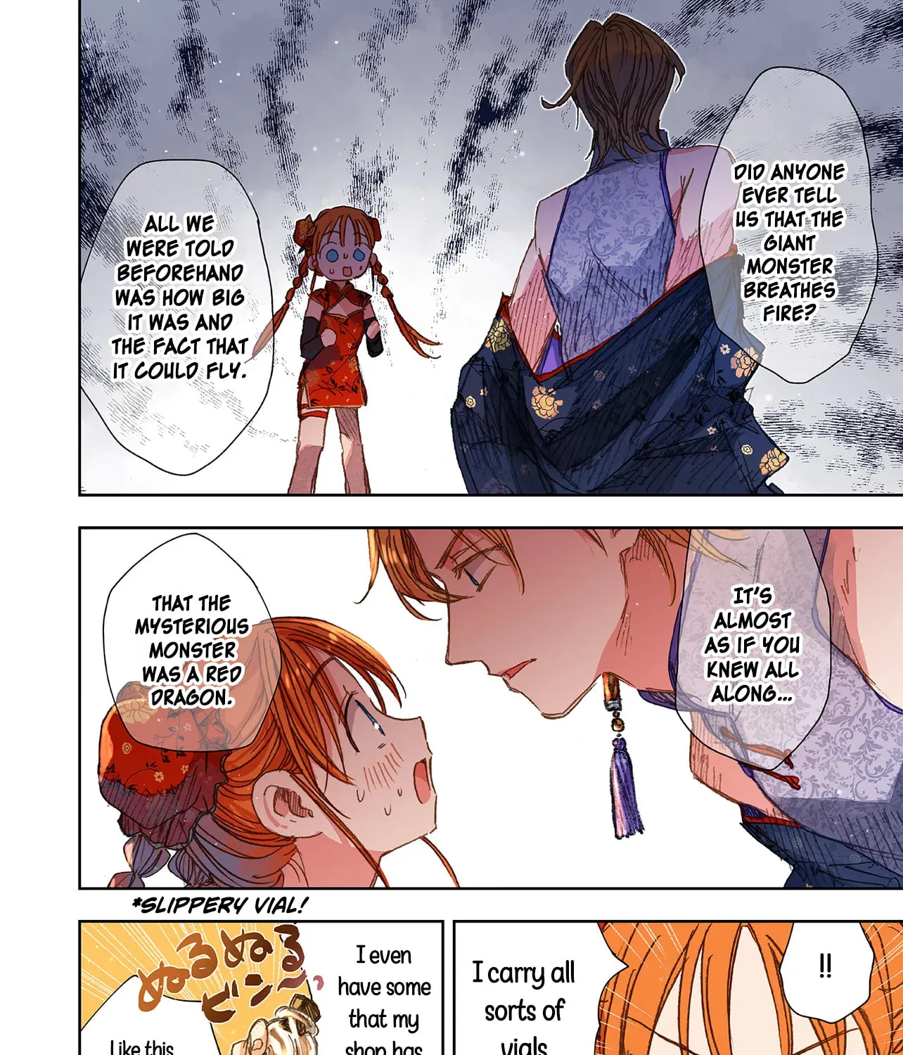 Read Kono Sekai no Kouryakuhon wo Hirotte Shimaimashita EN Manga Online