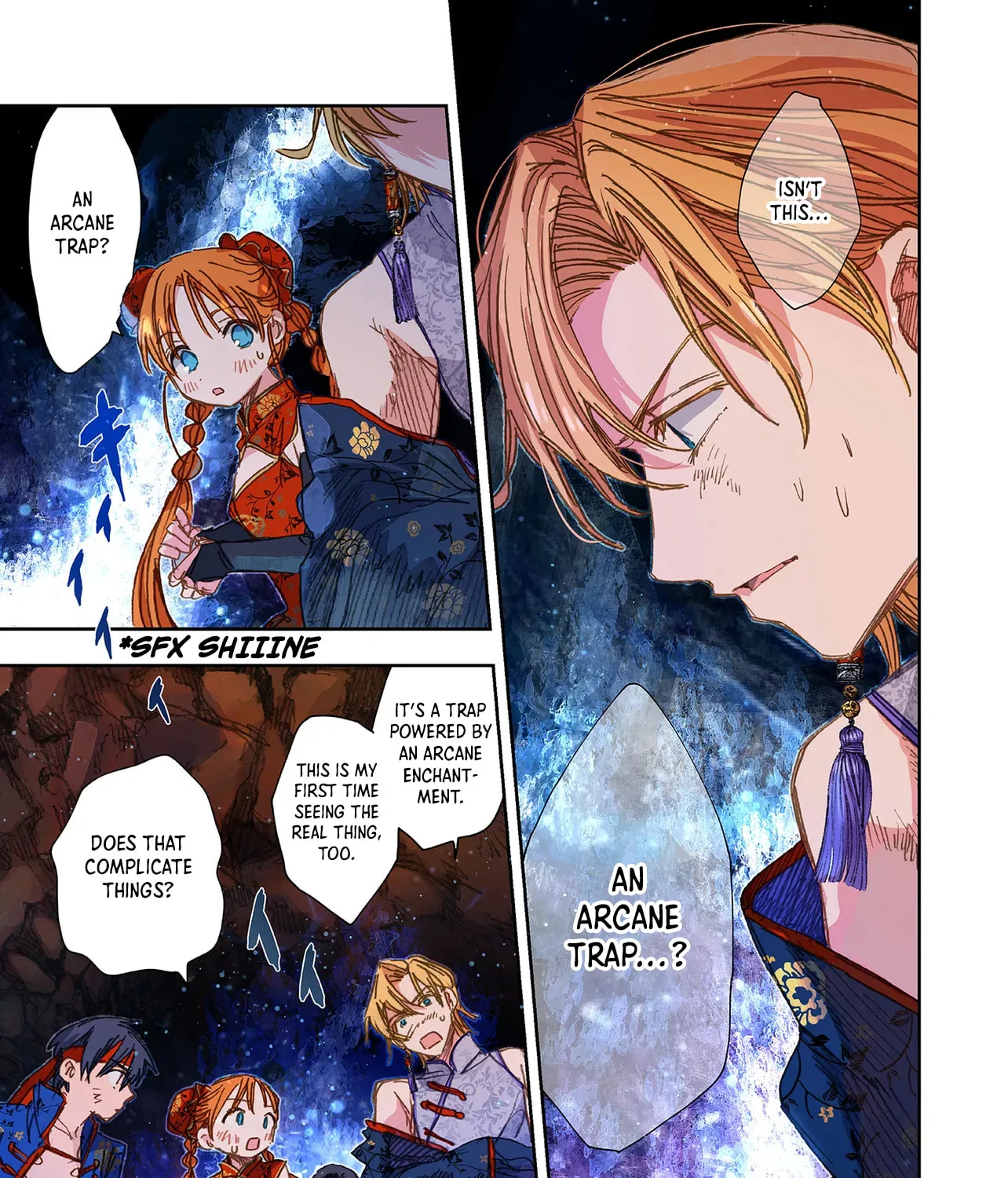 Read Kono Sekai no Kouryakuhon wo Hirotte Shimaimashita EN Manga Online