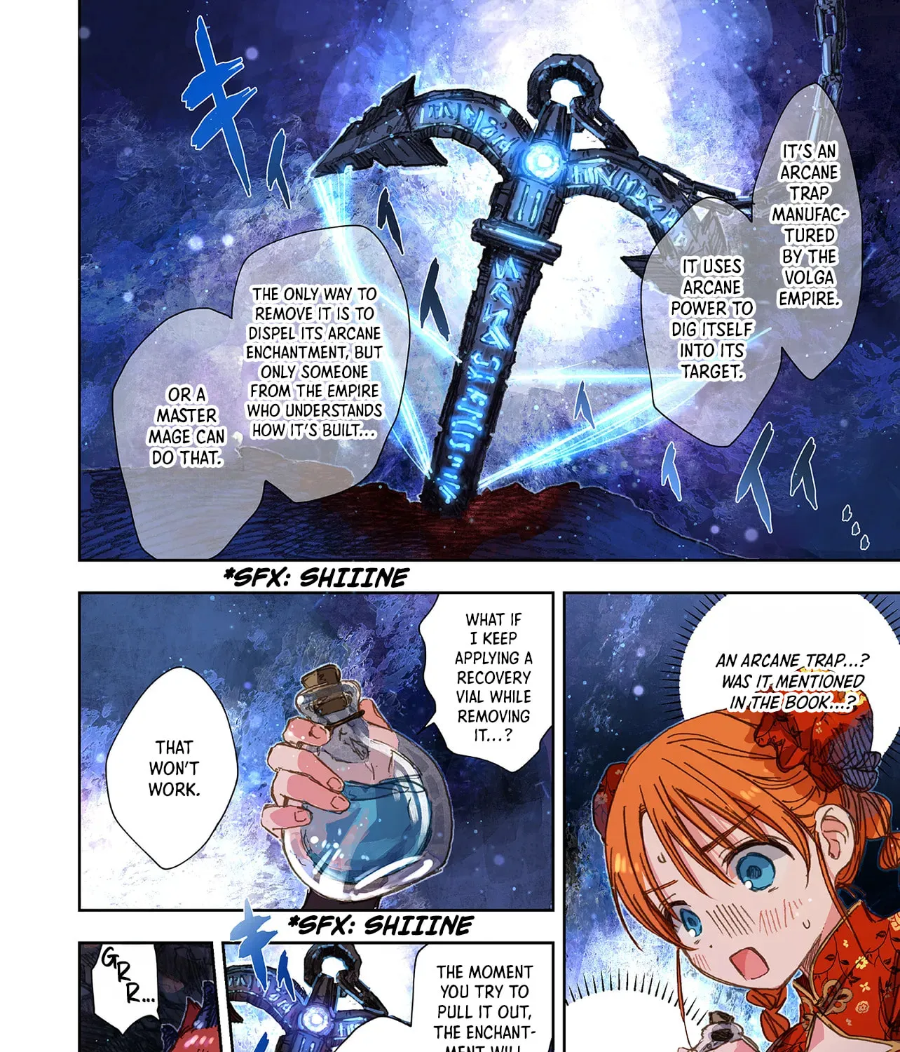 Read Kono Sekai no Kouryakuhon wo Hirotte Shimaimashita EN Manga Online