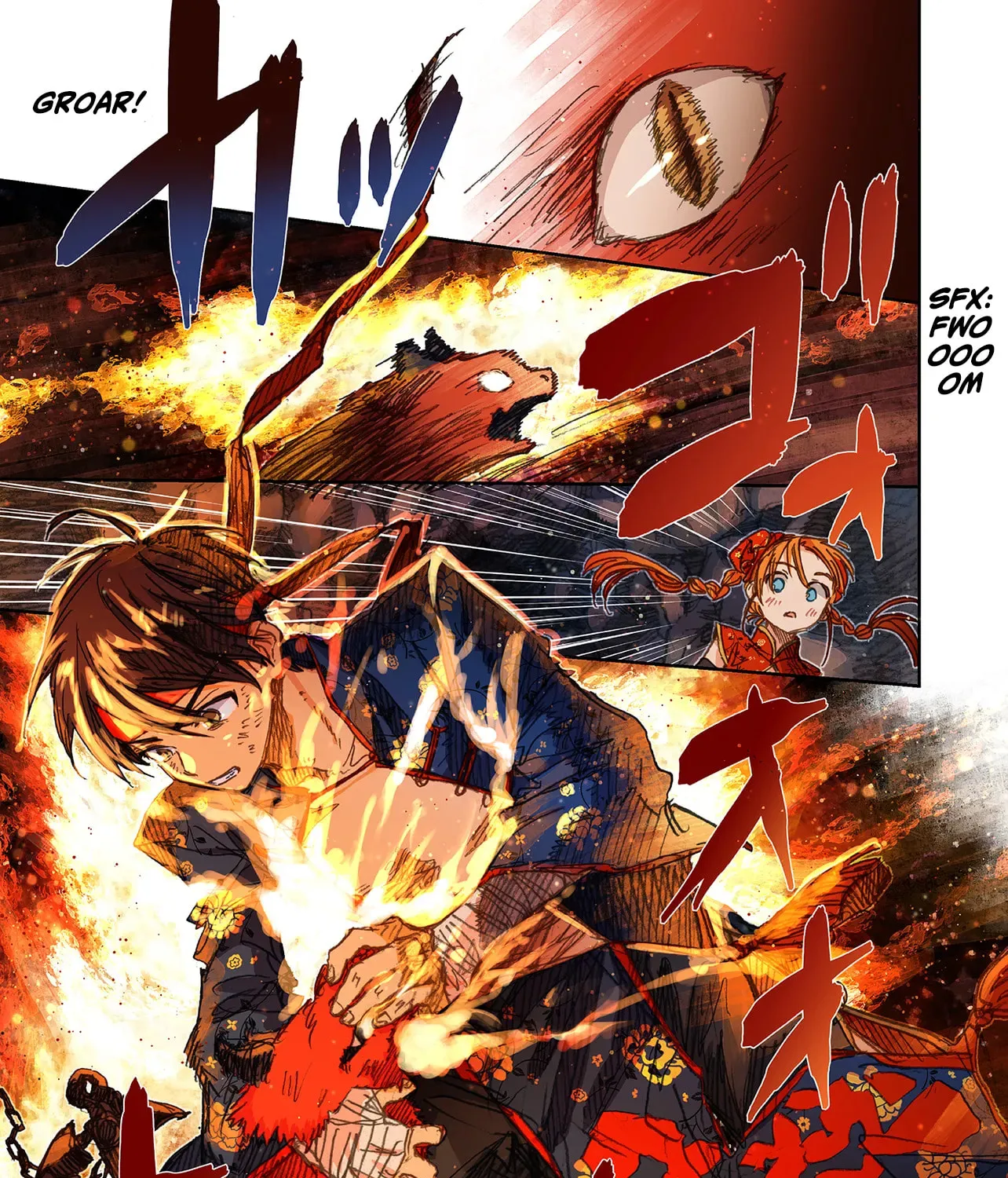 Read Kono Sekai no Kouryakuhon wo Hirotte Shimaimashita EN Manga Online