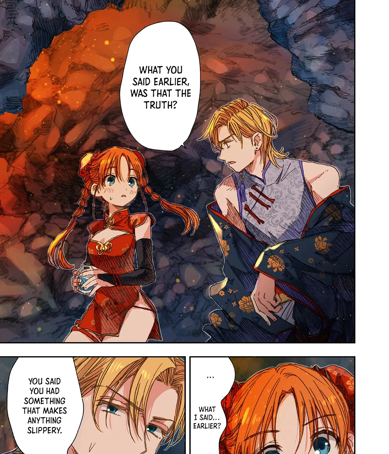 Read Kono Sekai no Kouryakuhon wo Hirotte Shimaimashita EN Manga Online