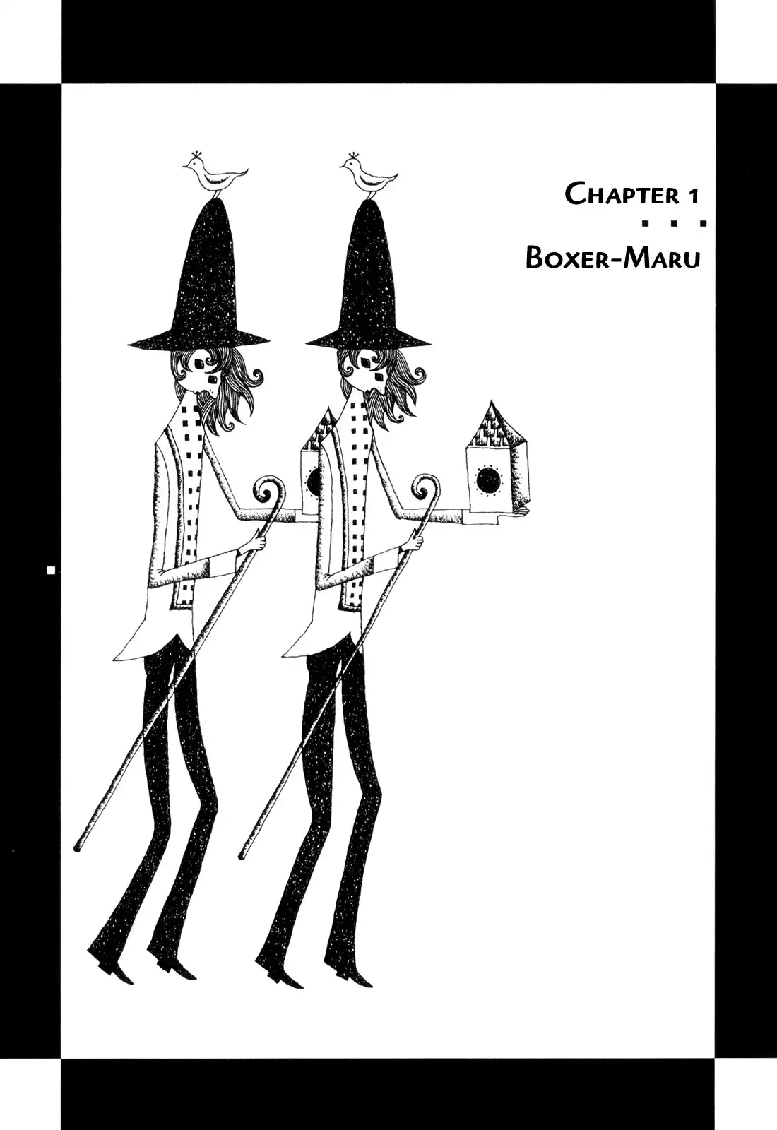 Read Kono Sekai no Owari e no Tabi EN Manga Online