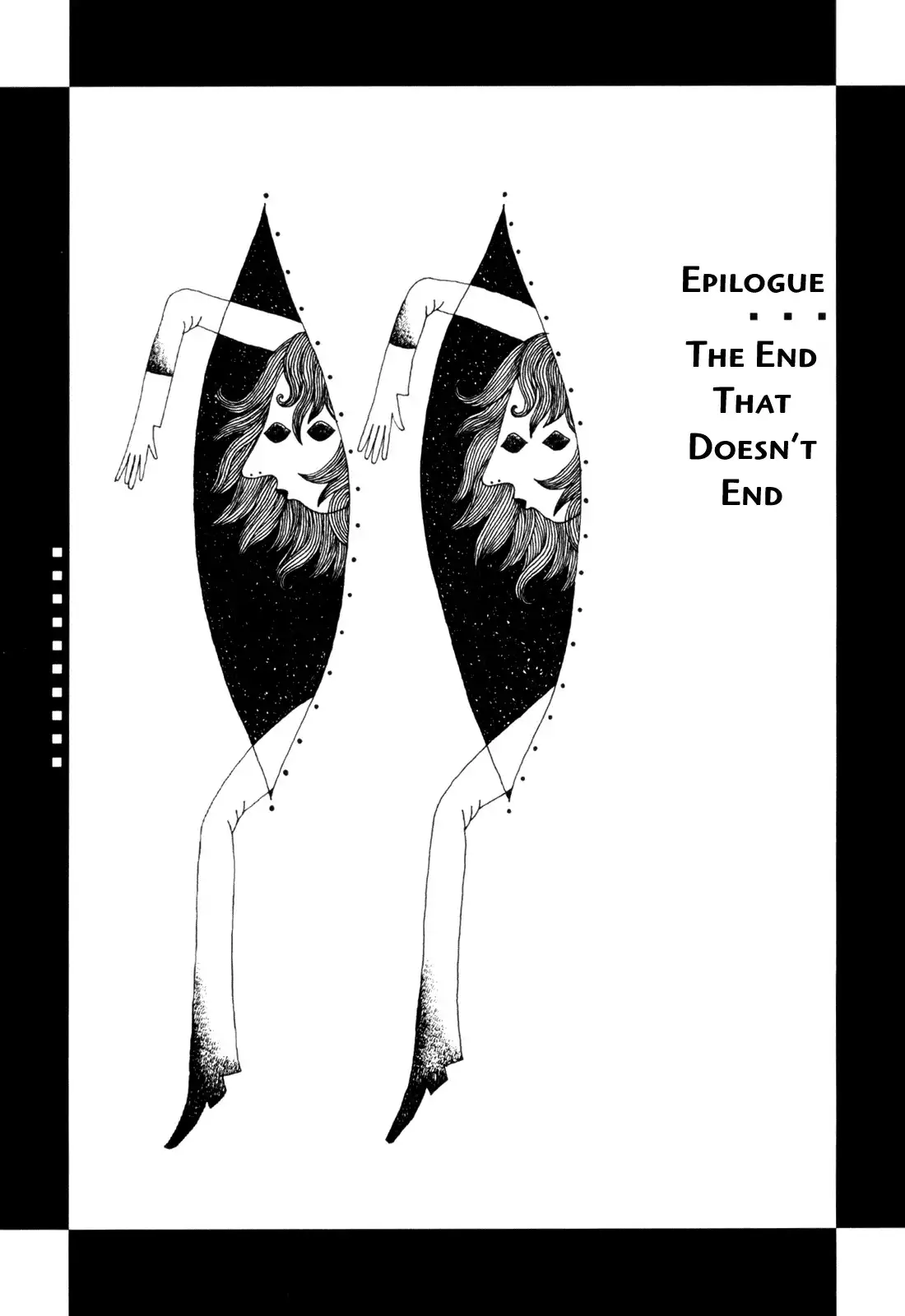 Read Kono Sekai no Owari e no Tabi EN Manga Online