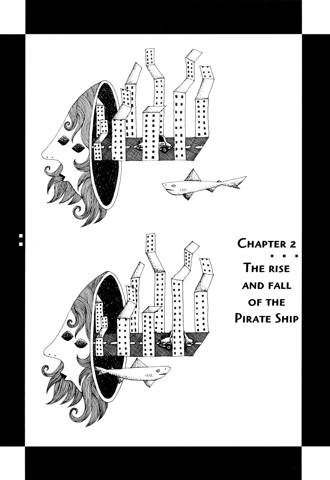 Read Kono Sekai no Owari e no Tabi EN Manga Online