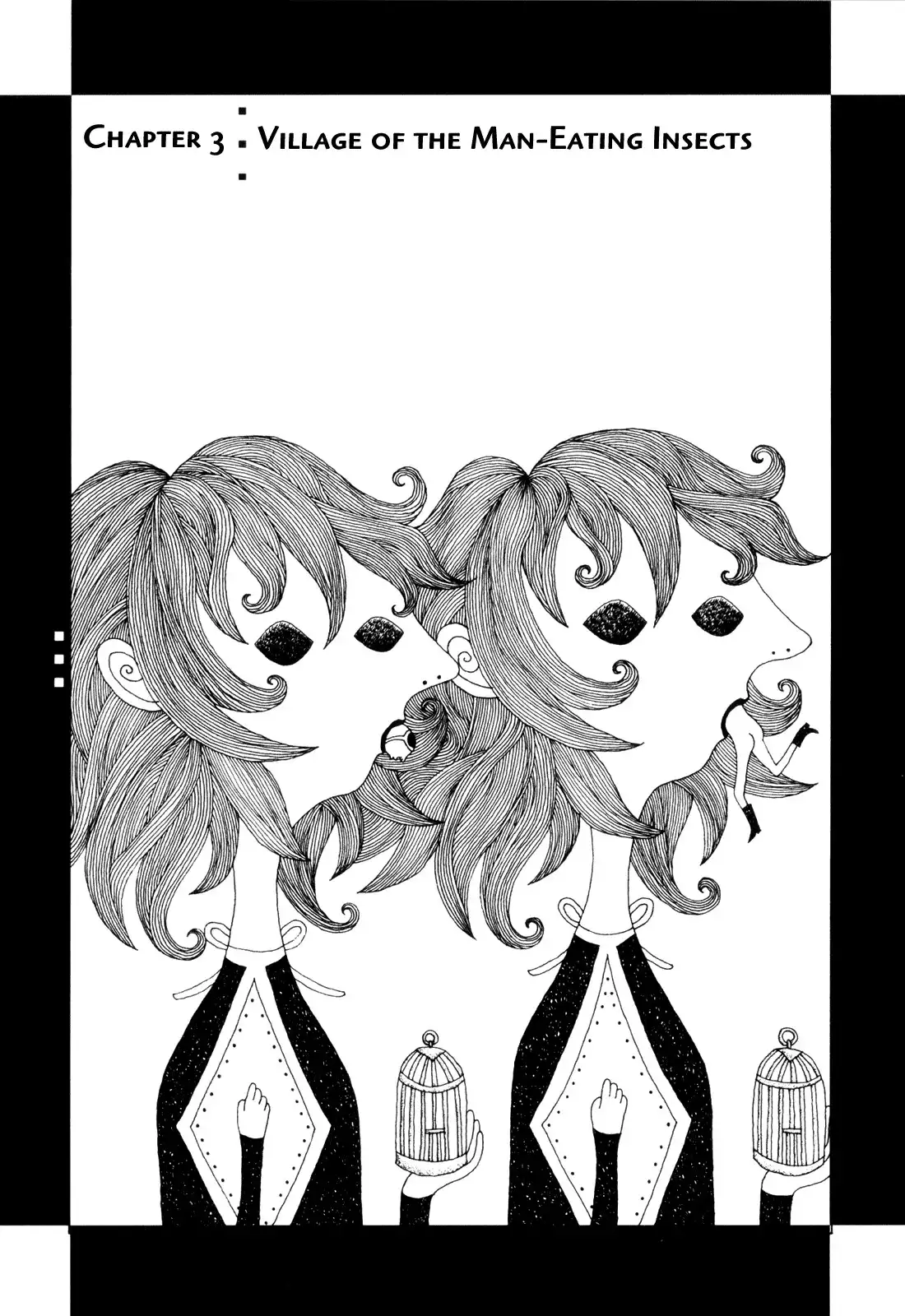 Read Kono Sekai no Owari e no Tabi EN Manga Online