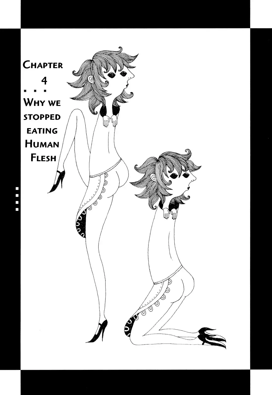Read Kono Sekai no Owari e no Tabi EN Manga Online