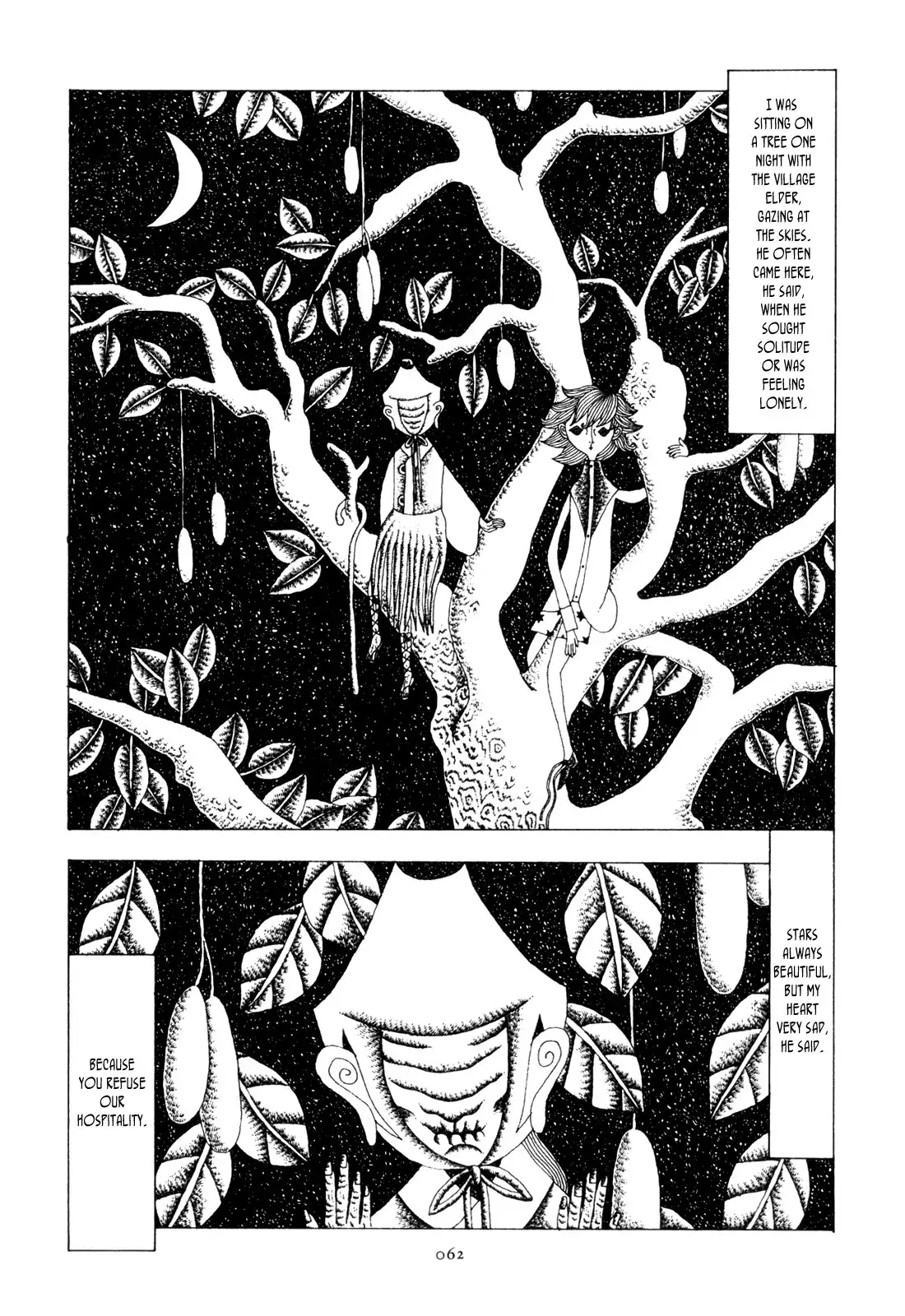 Read Kono Sekai no Owari e no Tabi EN Manga Online