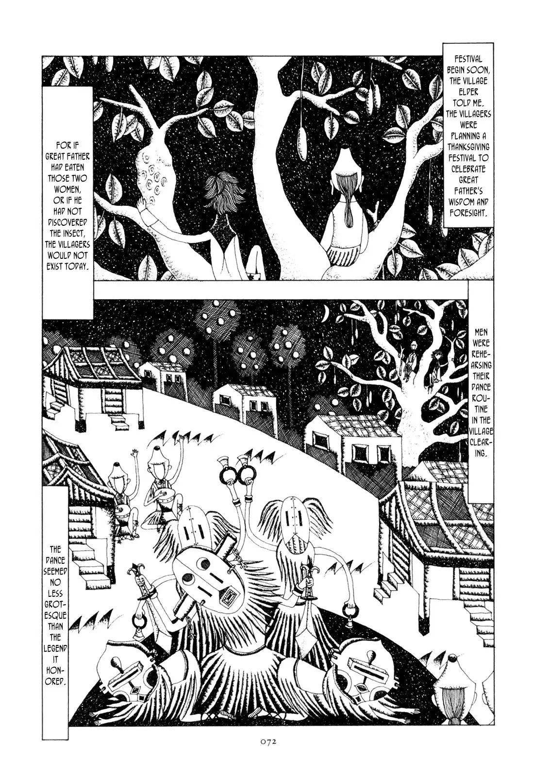 Read Kono Sekai no Owari e no Tabi EN Manga Online