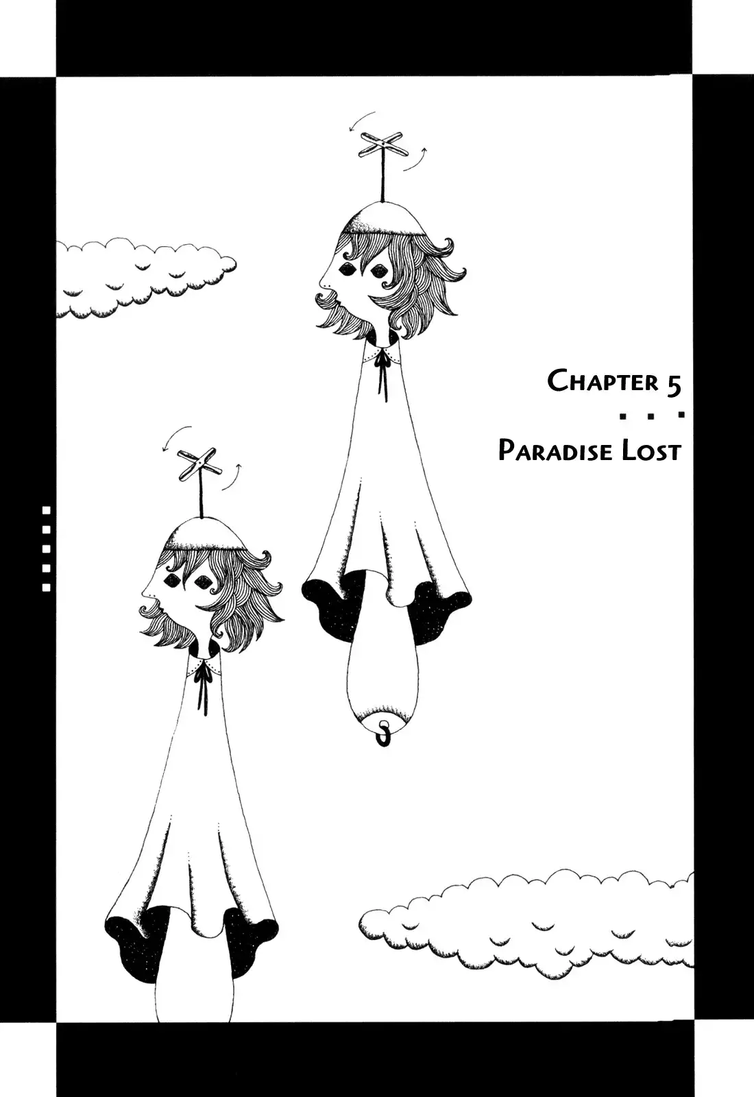 Read Kono Sekai no Owari e no Tabi EN Manga Online
