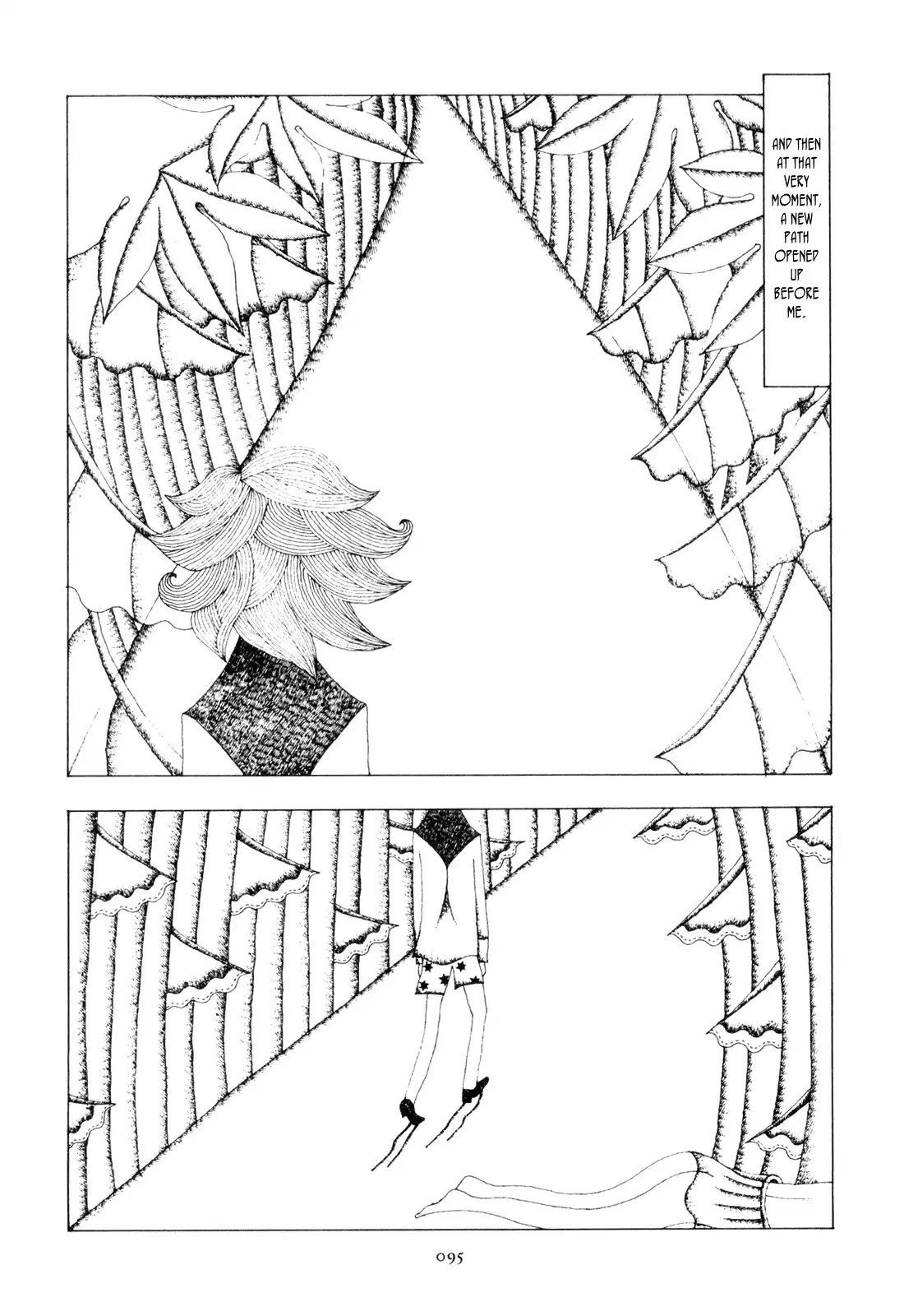 Read Kono Sekai no Owari e no Tabi EN Manga Online