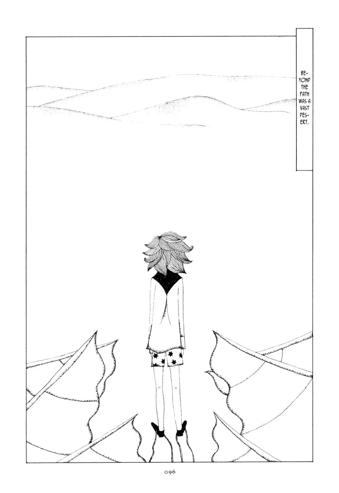 Read Kono Sekai no Owari e no Tabi EN Manga Online