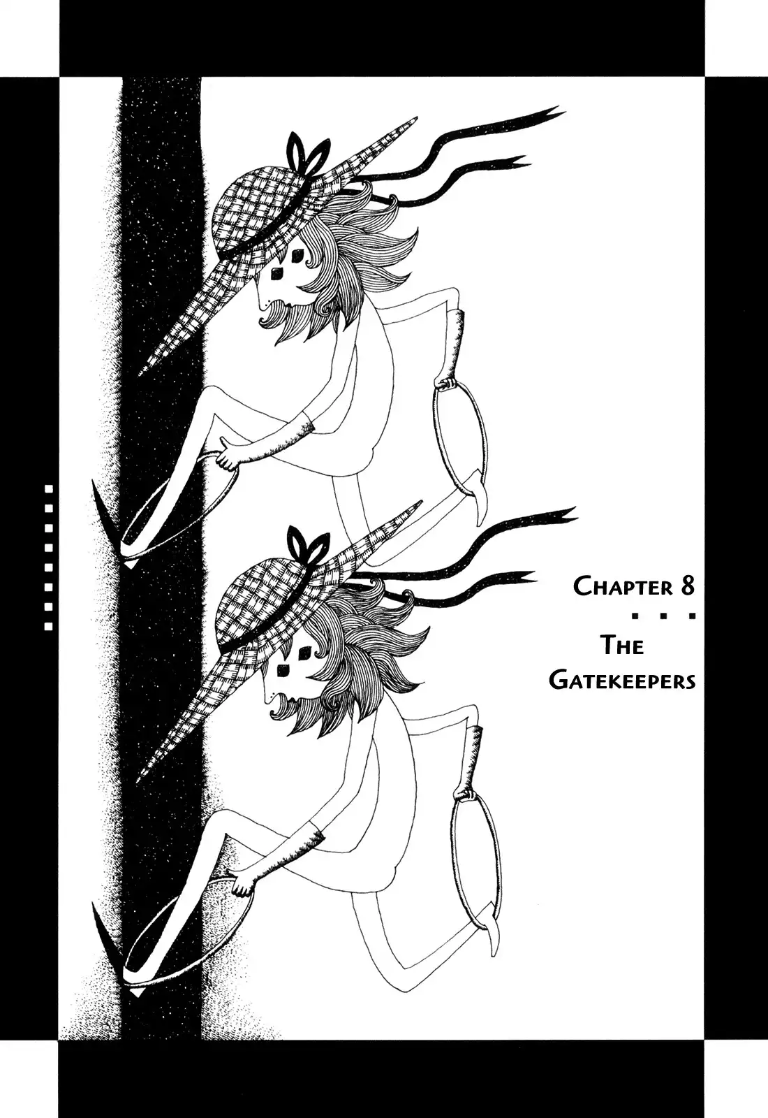 Read Kono Sekai no Owari e no Tabi EN Manga Online