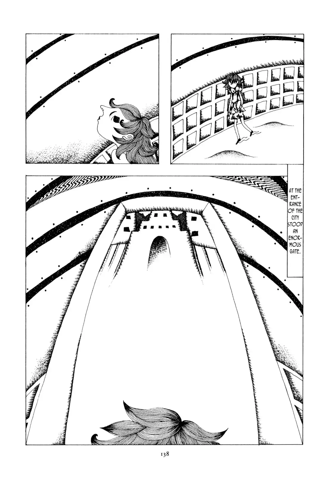 Read Kono Sekai no Owari e no Tabi EN Manga Online
