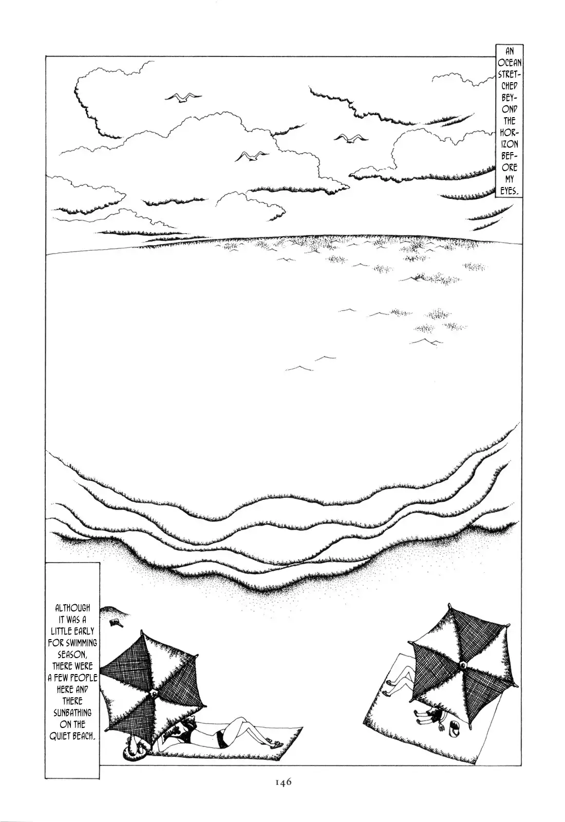 Read Kono Sekai no Owari e no Tabi EN Manga Online