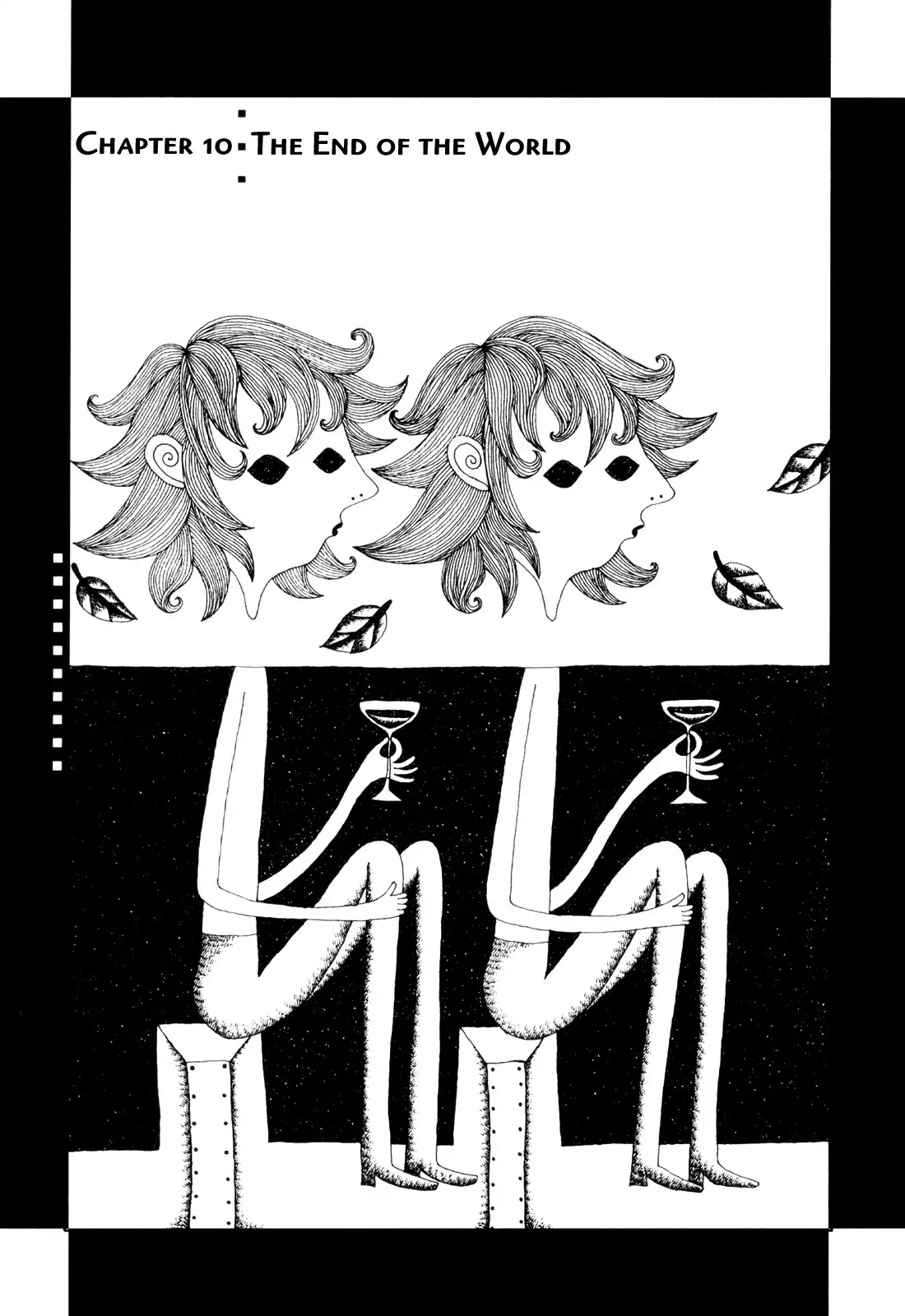 Read Kono Sekai no Owari e no Tabi EN Manga Online