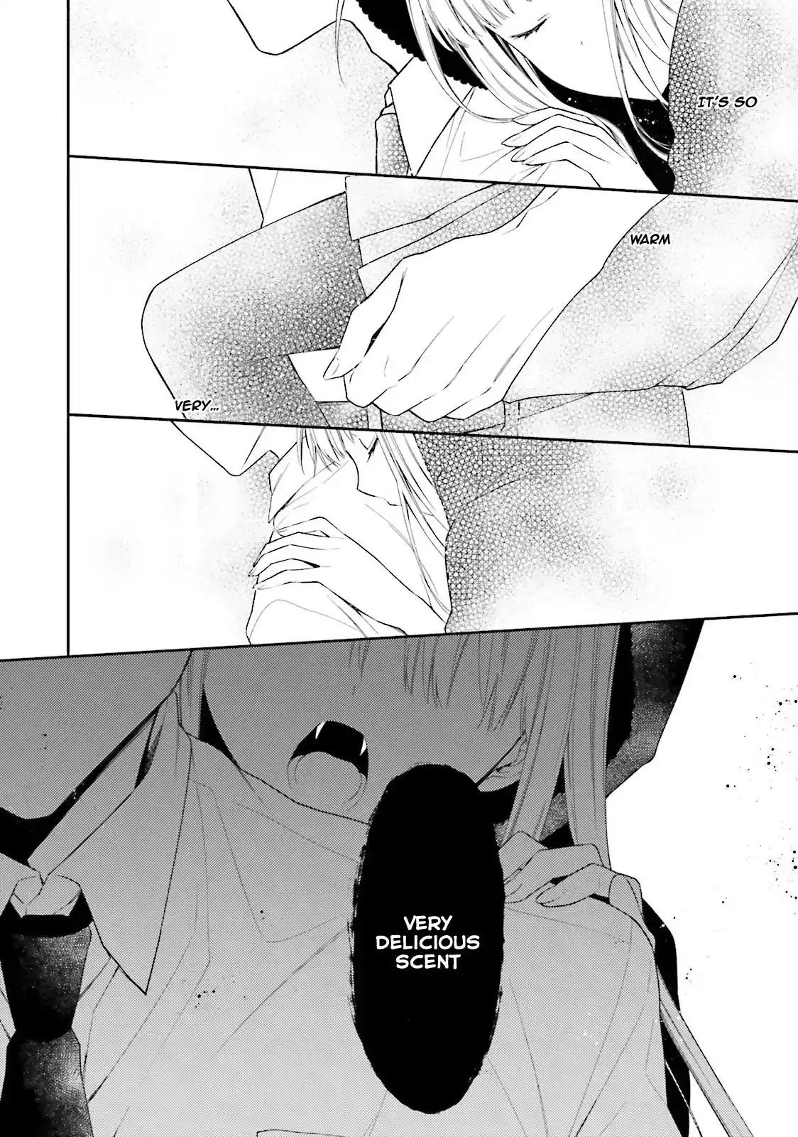 Read Kono Sekai wa Tsuite Iru EN Manga Online