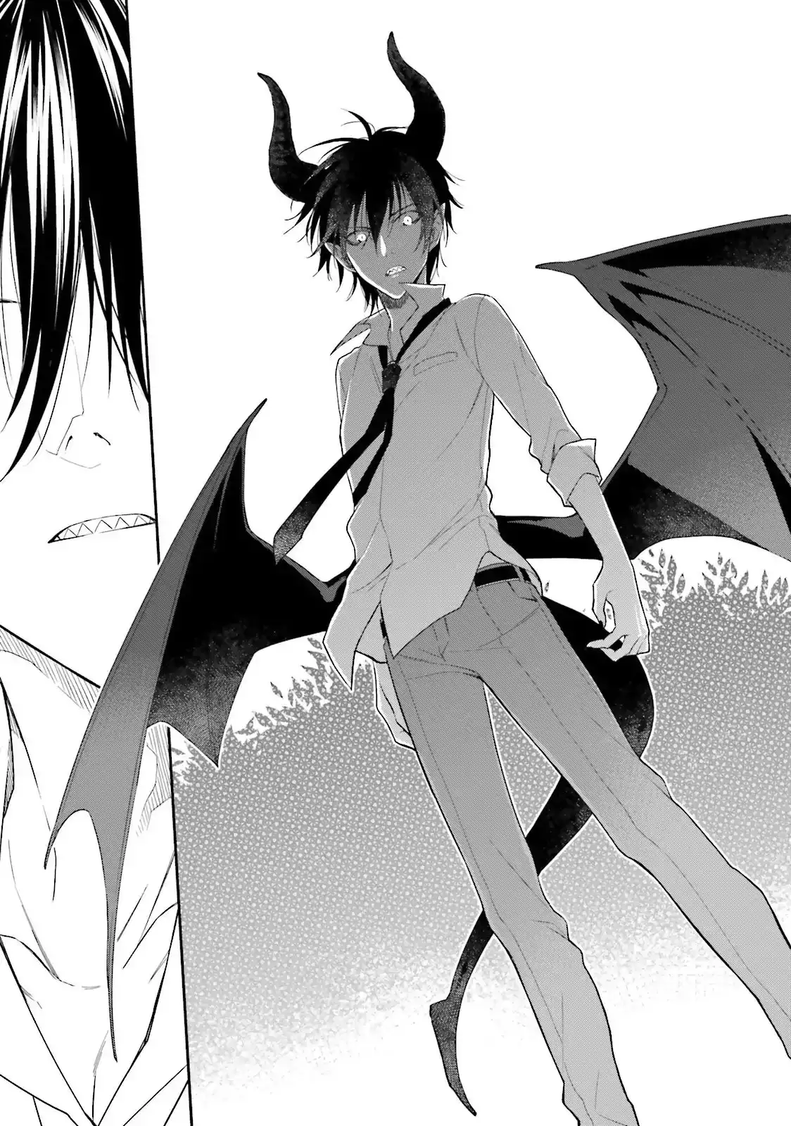 Read Kono Sekai wa Tsuite Iru EN Manga Online