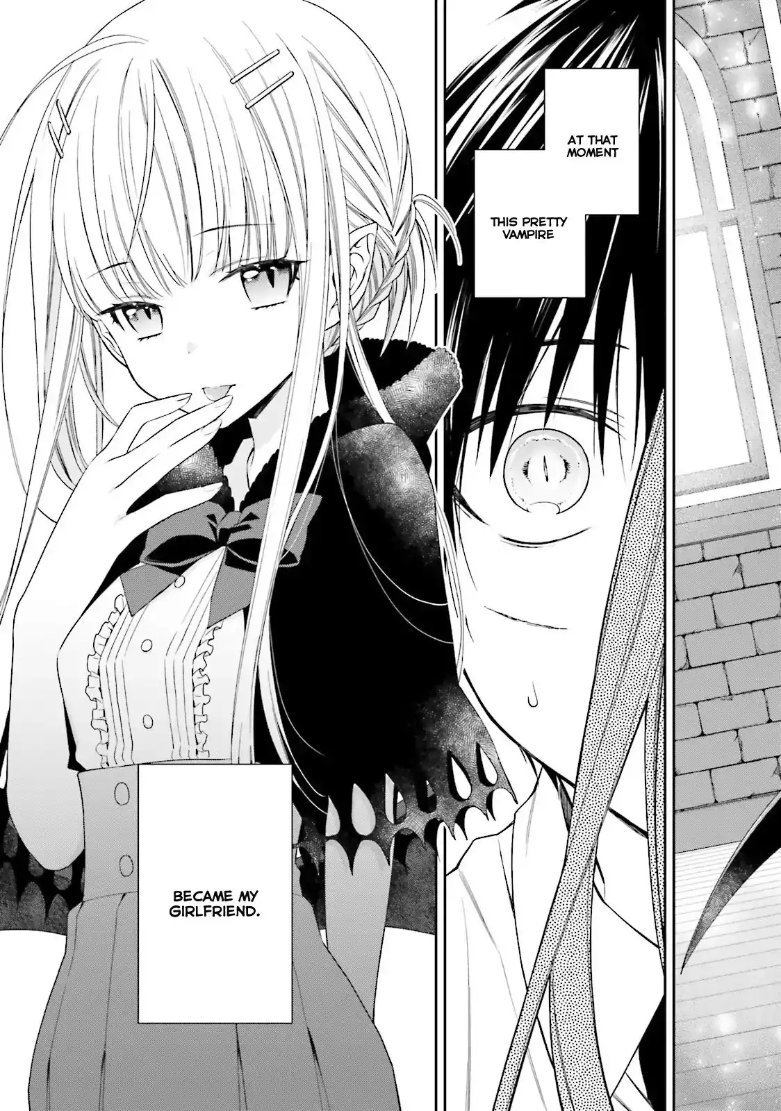 Read Kono Sekai wa Tsuite Iru EN Manga Online