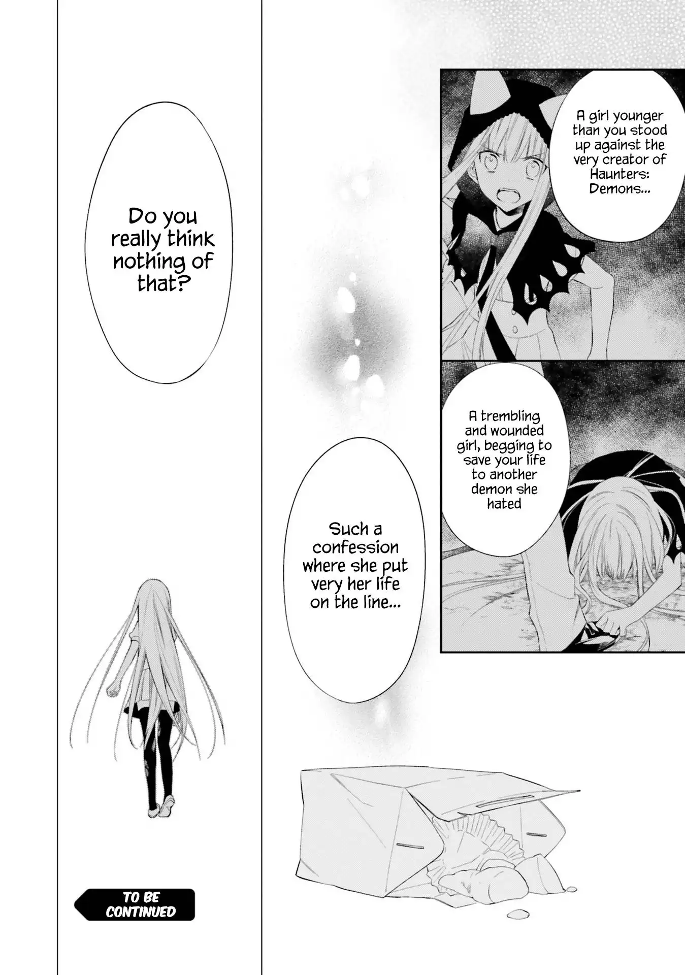 Read Kono Sekai wa Tsuite Iru EN Manga Online