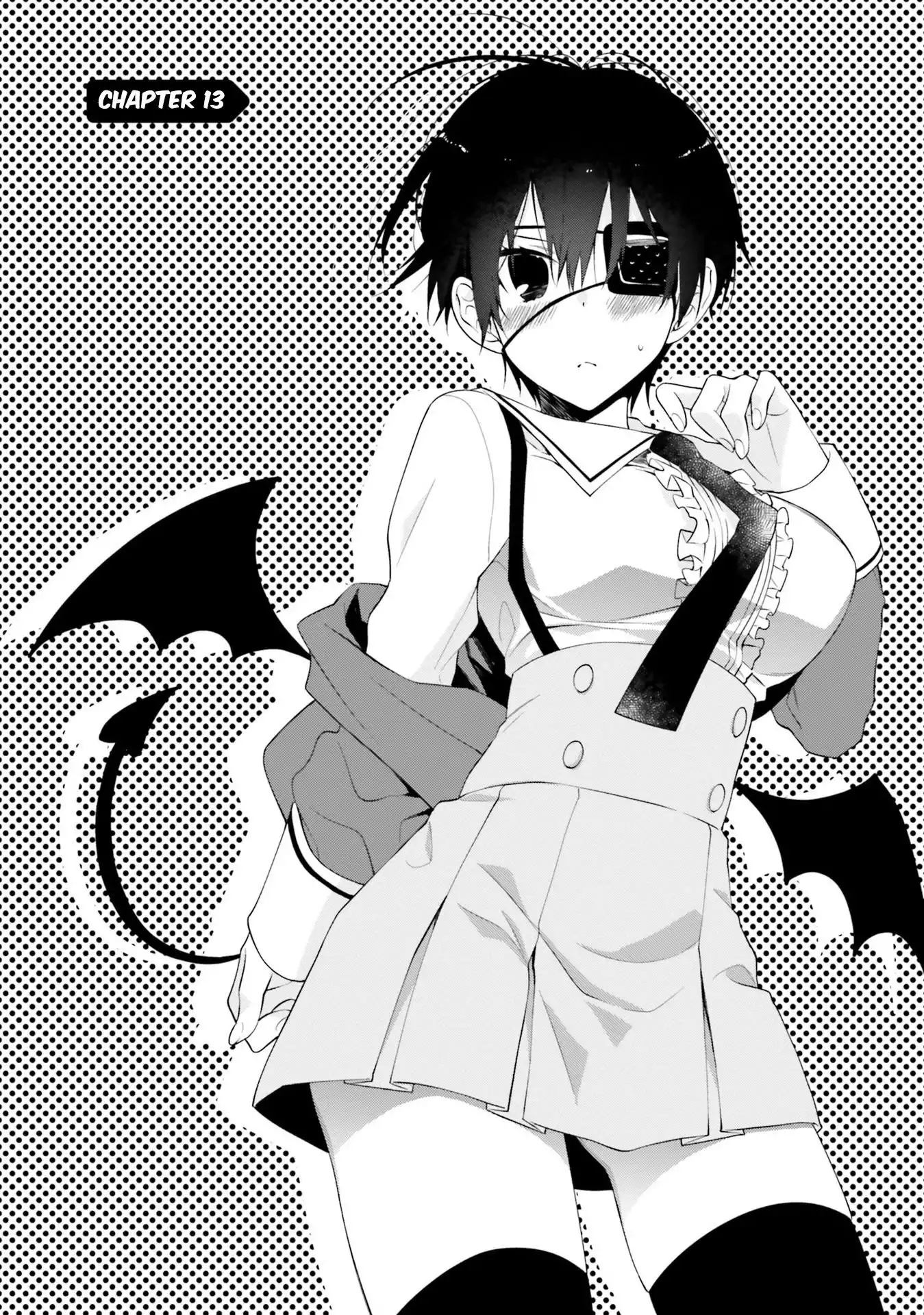 Read Kono Sekai wa Tsuite Iru EN Manga Online