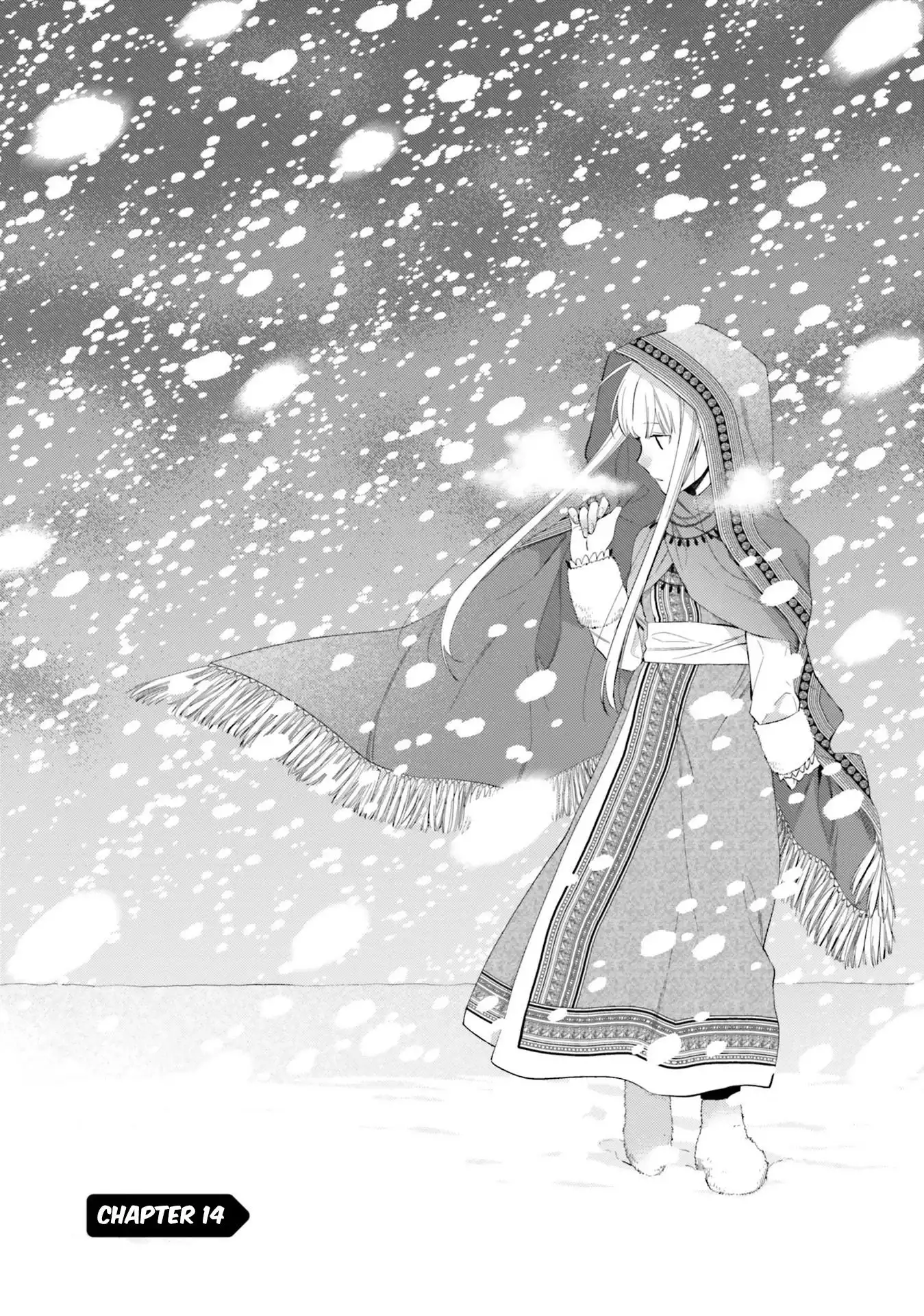 Read Kono Sekai wa Tsuite Iru EN Manga Online