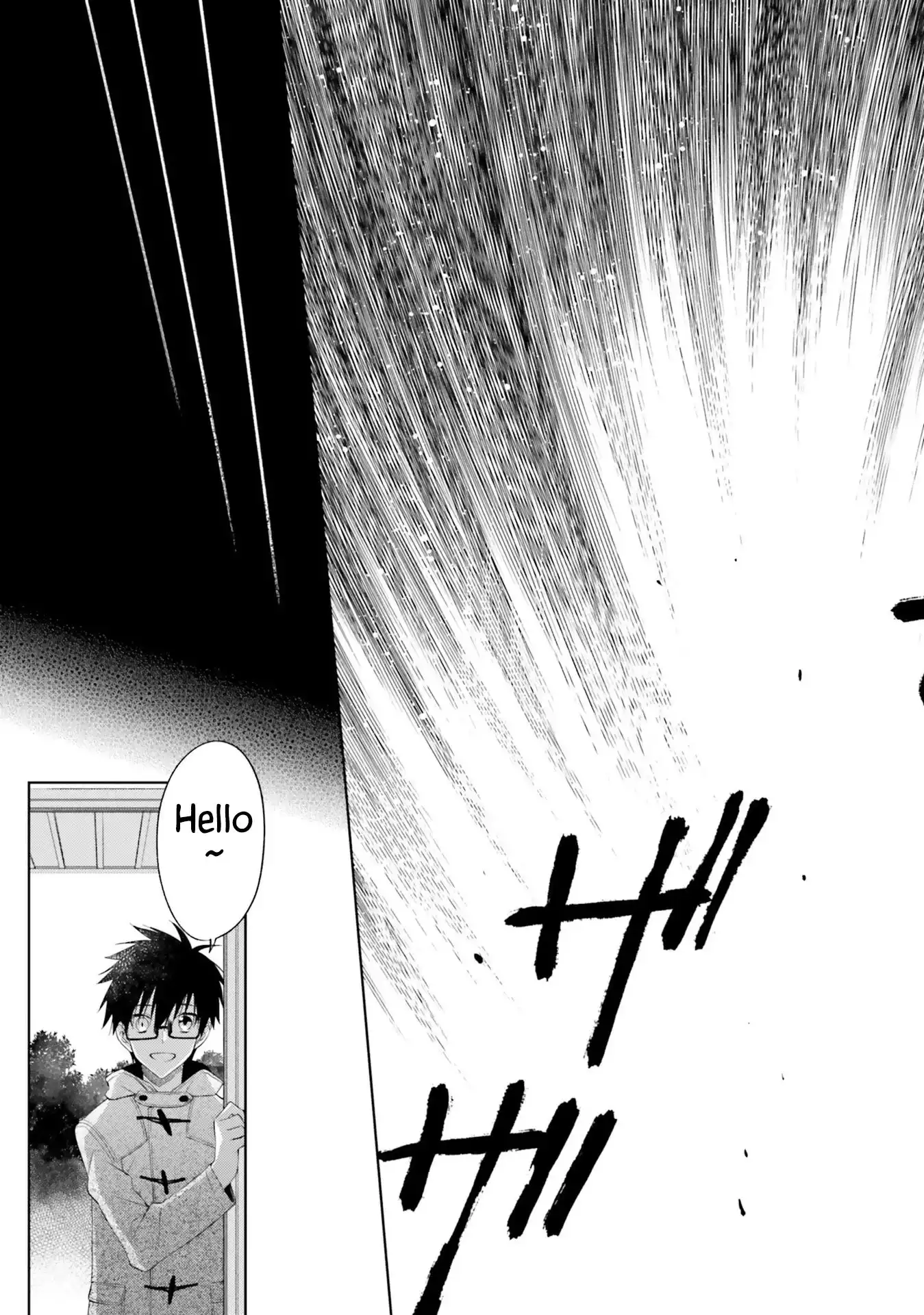 Read Kono Sekai wa Tsuite Iru EN Manga Online