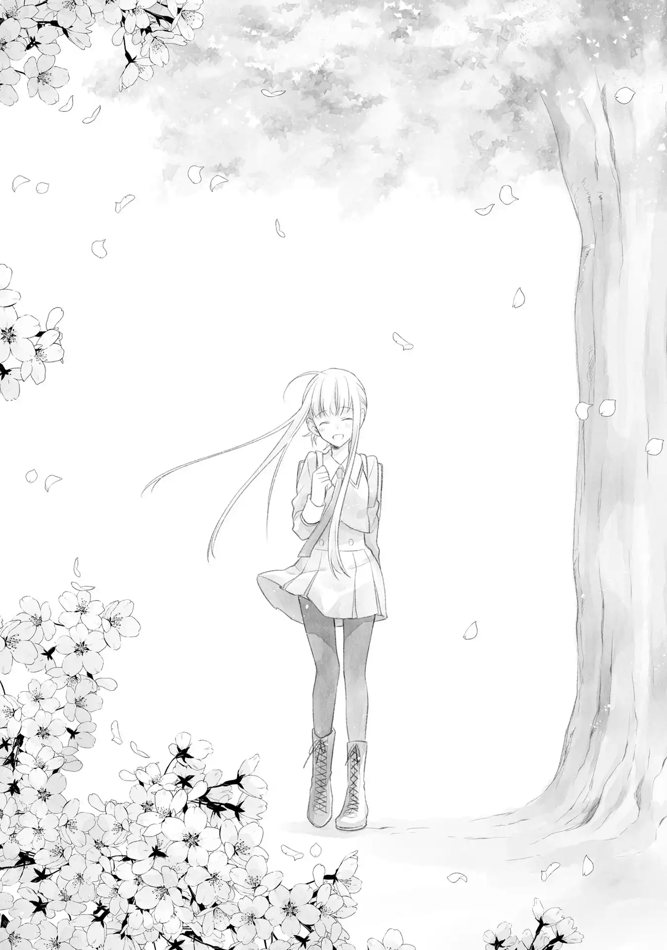 Read Kono Sekai wa Tsuite Iru EN Manga Online