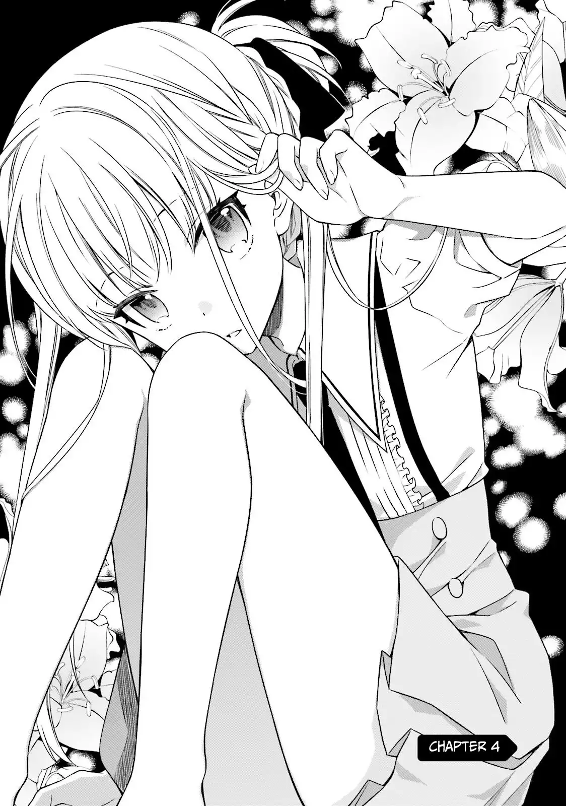 Read Kono Sekai wa Tsuite Iru EN Manga Online