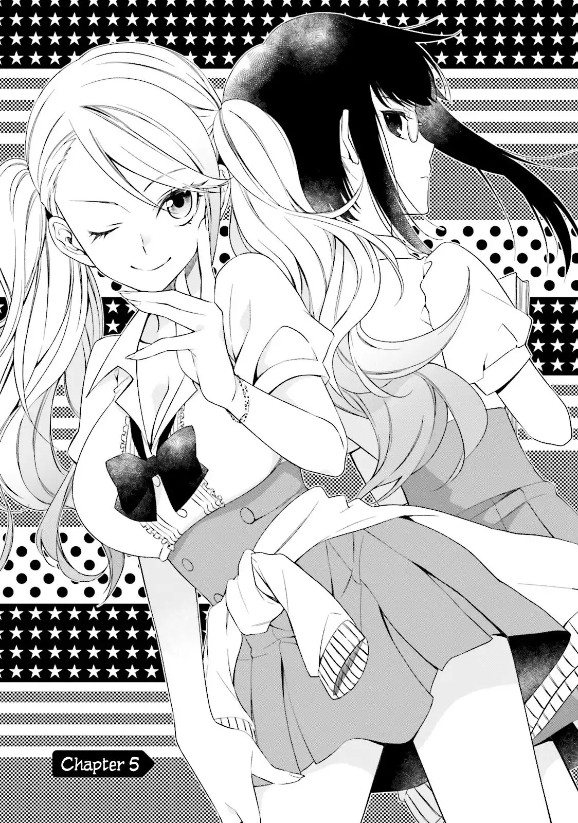 Read Kono Sekai wa Tsuite Iru EN Manga Online