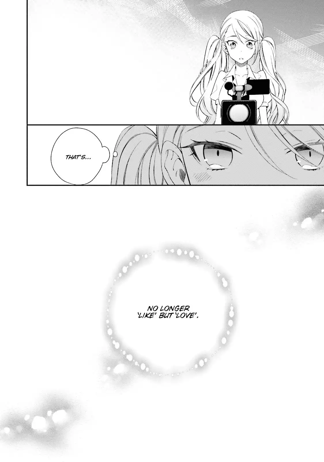Read Kono Sekai wa Tsuite Iru EN Manga Online