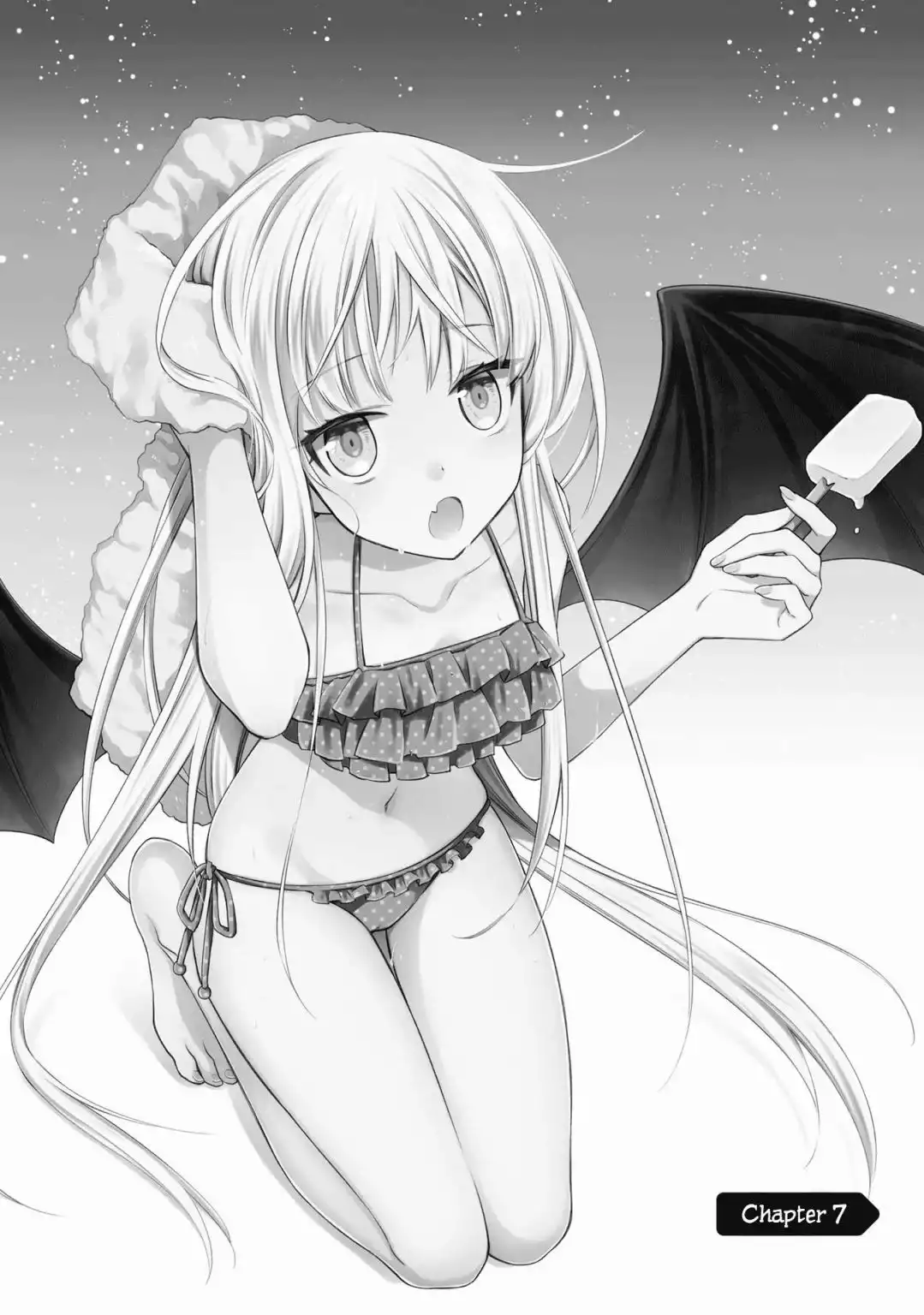 Read Kono Sekai wa Tsuite Iru EN Manga Online