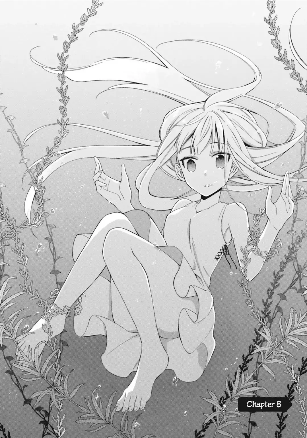 Read Kono Sekai wa Tsuite Iru EN Manga Online