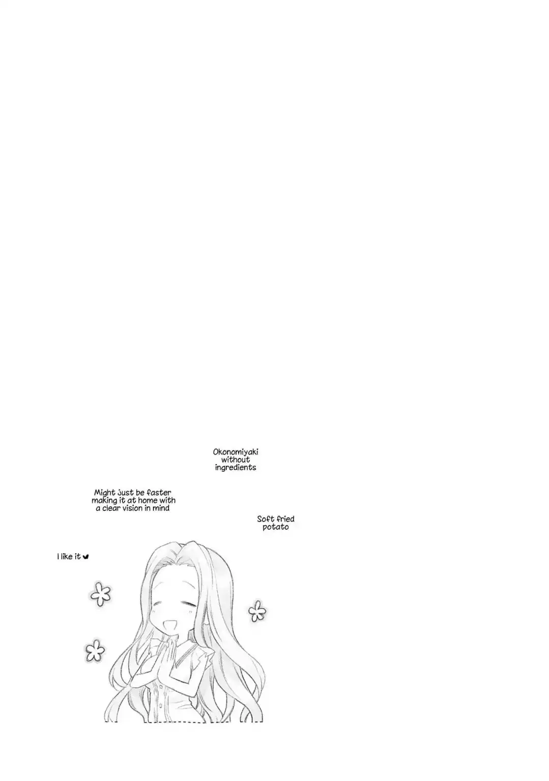 Read Kono Sekai wa Tsuite Iru EN Manga Online
